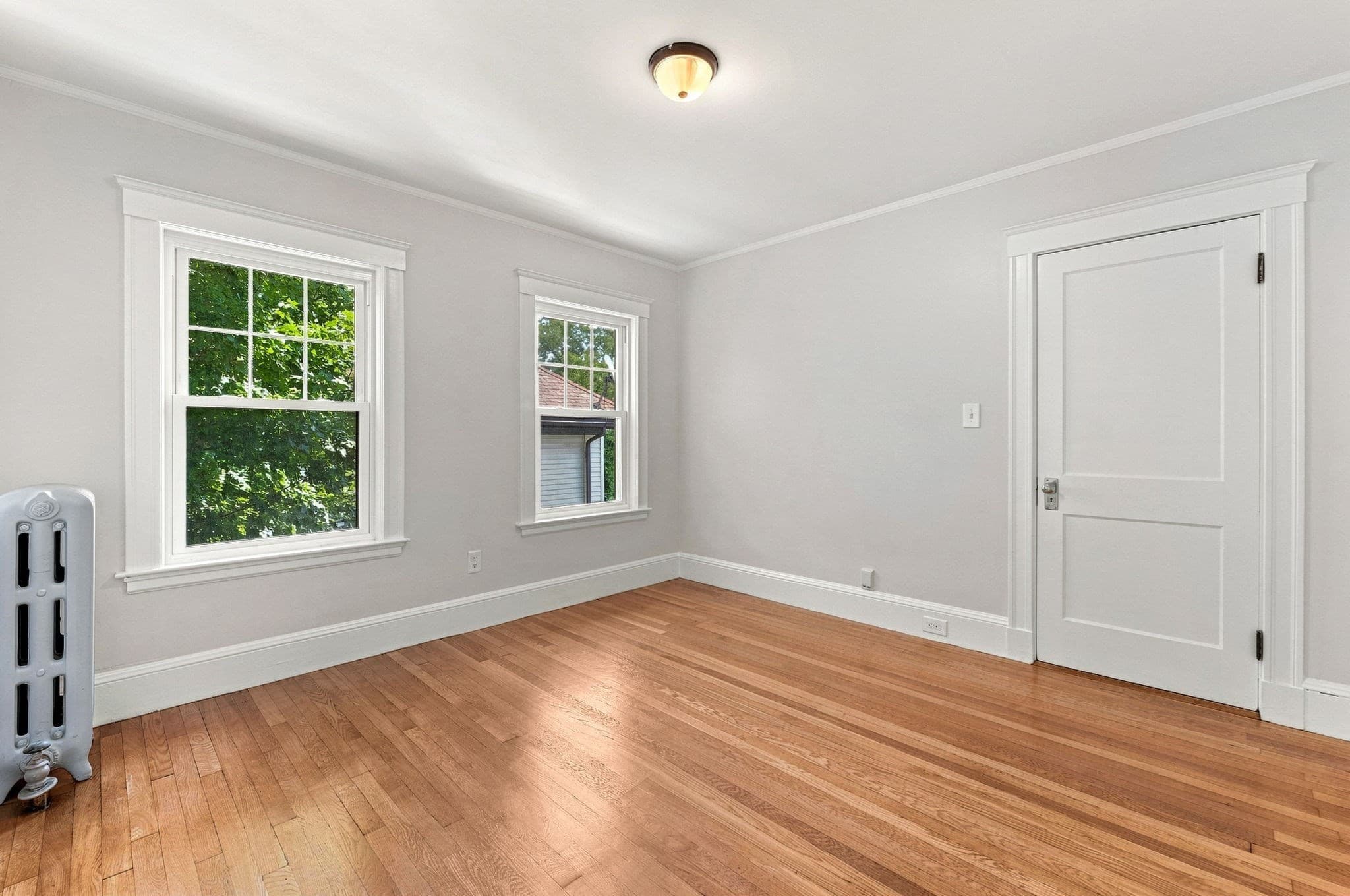Condominium at 27-29 Codman Hill Ave # 2, Boston MA 02124, photo 23 of 28