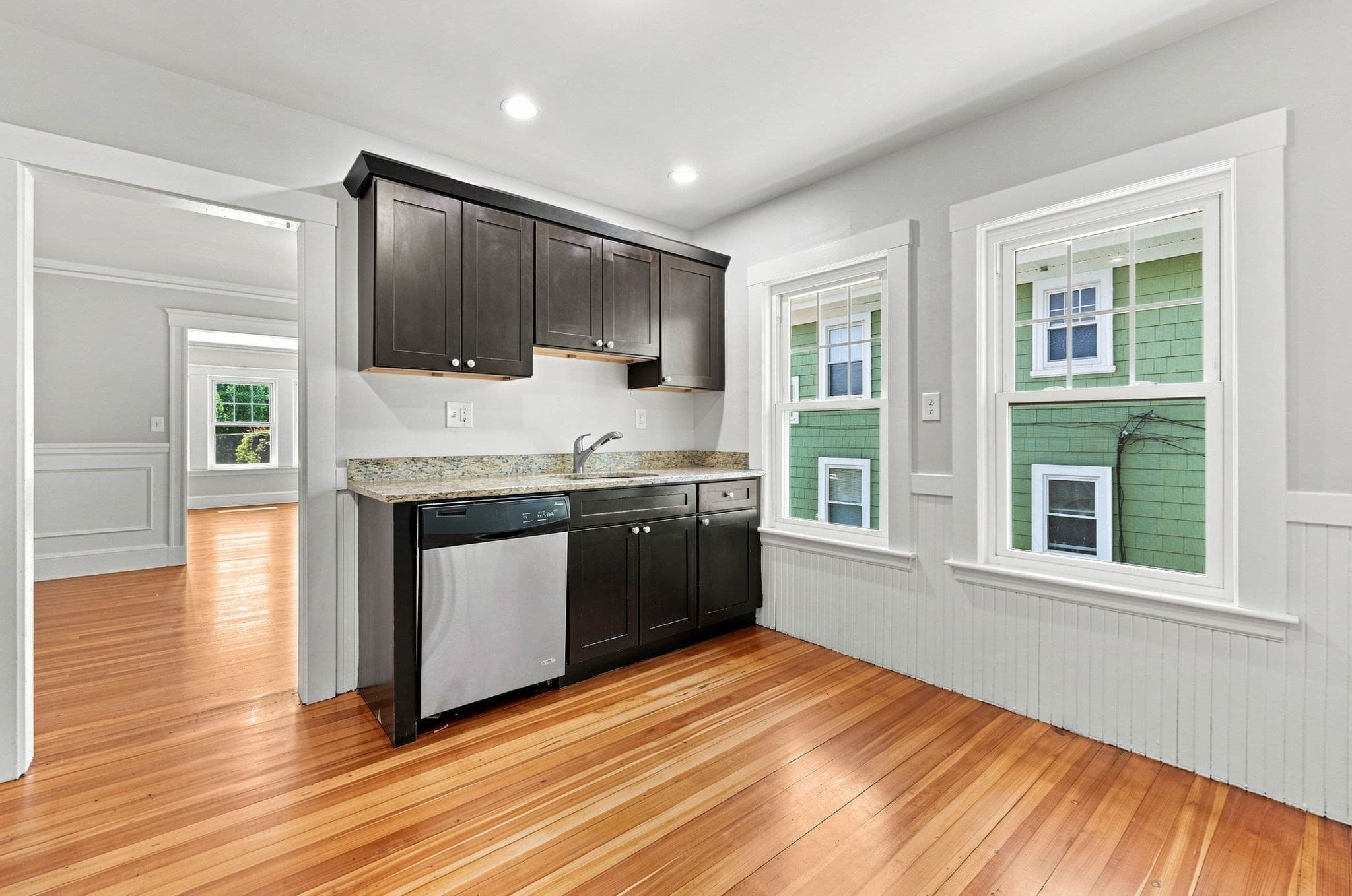 Condominium at 27-29 Codman Hill Ave # 2, Boston MA 02124, photo 13 of 28