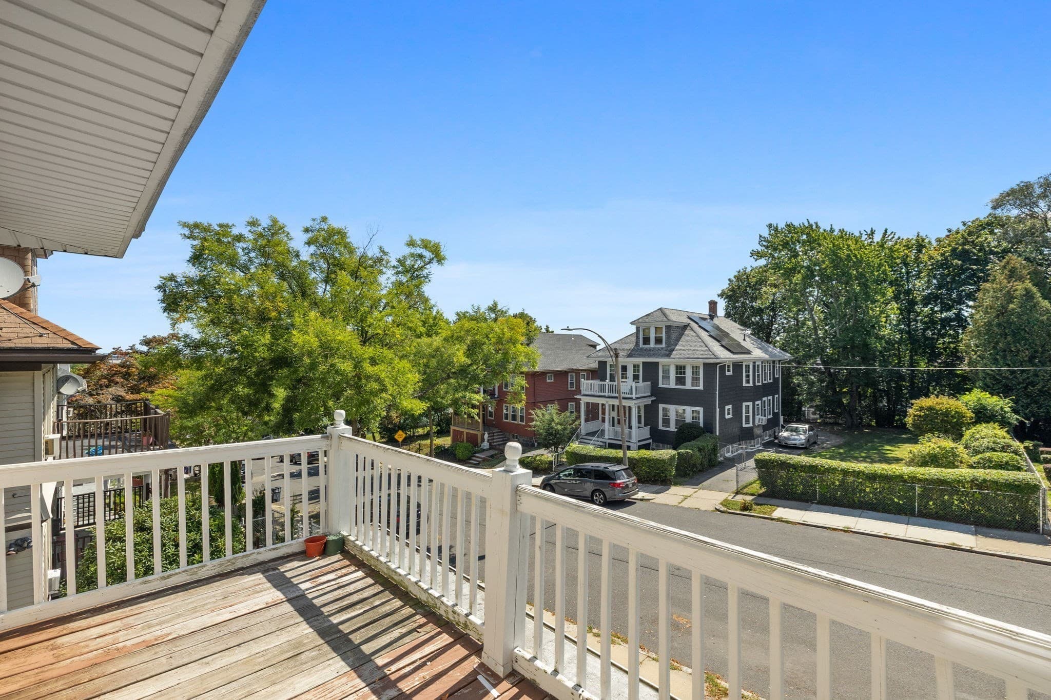 Condominium at 27-29 Codman Hill Ave # 2, Boston MA 02124, photo 7 of 28