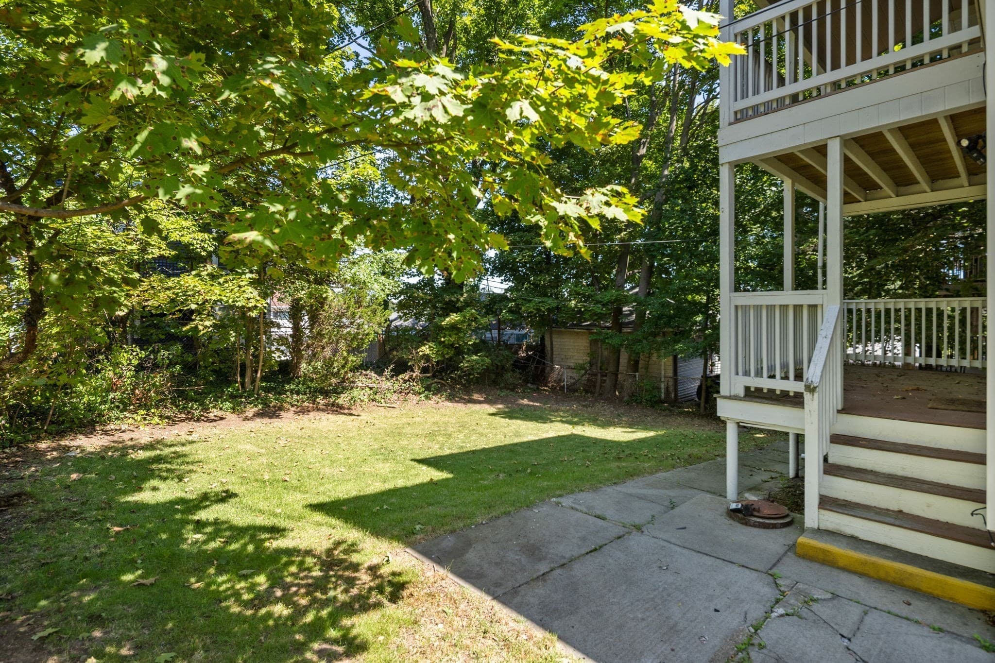 Condominium at 27-29 Codman Hill Ave # 2, Boston MA 02124, photo 5 of 28