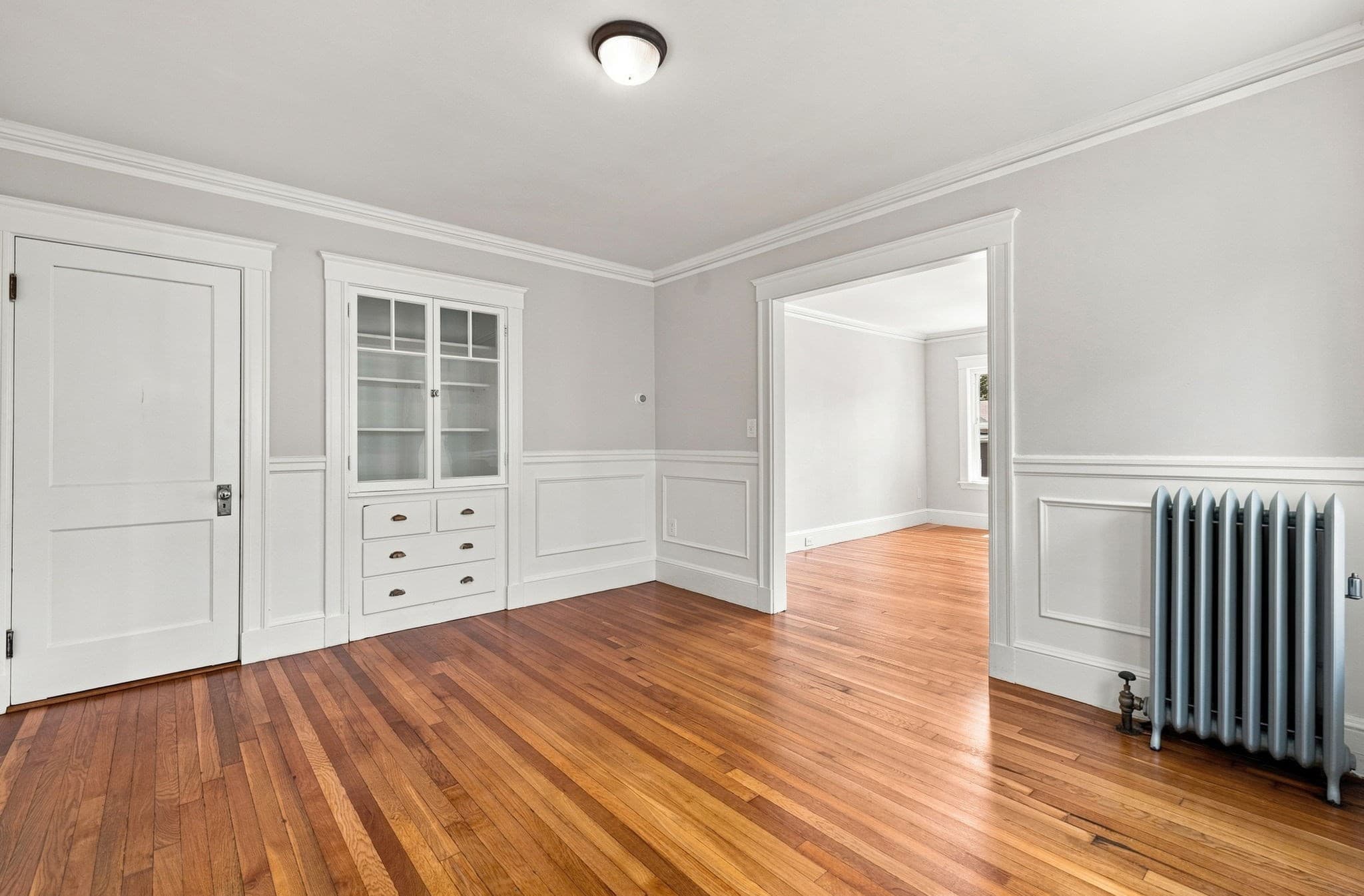 Condominium at 27-29 Codman Hill Ave # 2, Boston MA 02124, photo 20 of 28