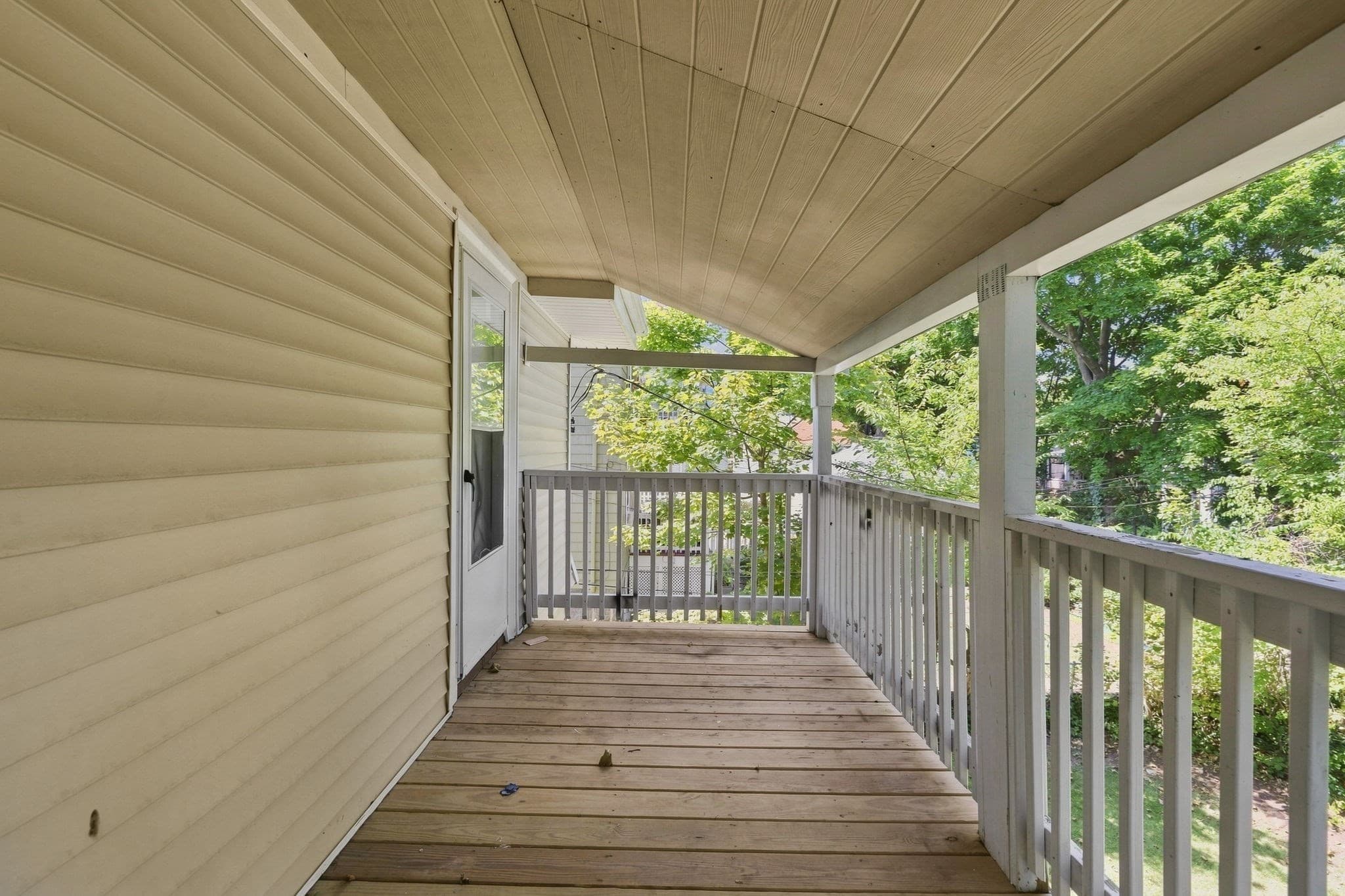 Condominium at 27-29 Codman Hill Ave # 2, Boston MA 02124, photo 10 of 28