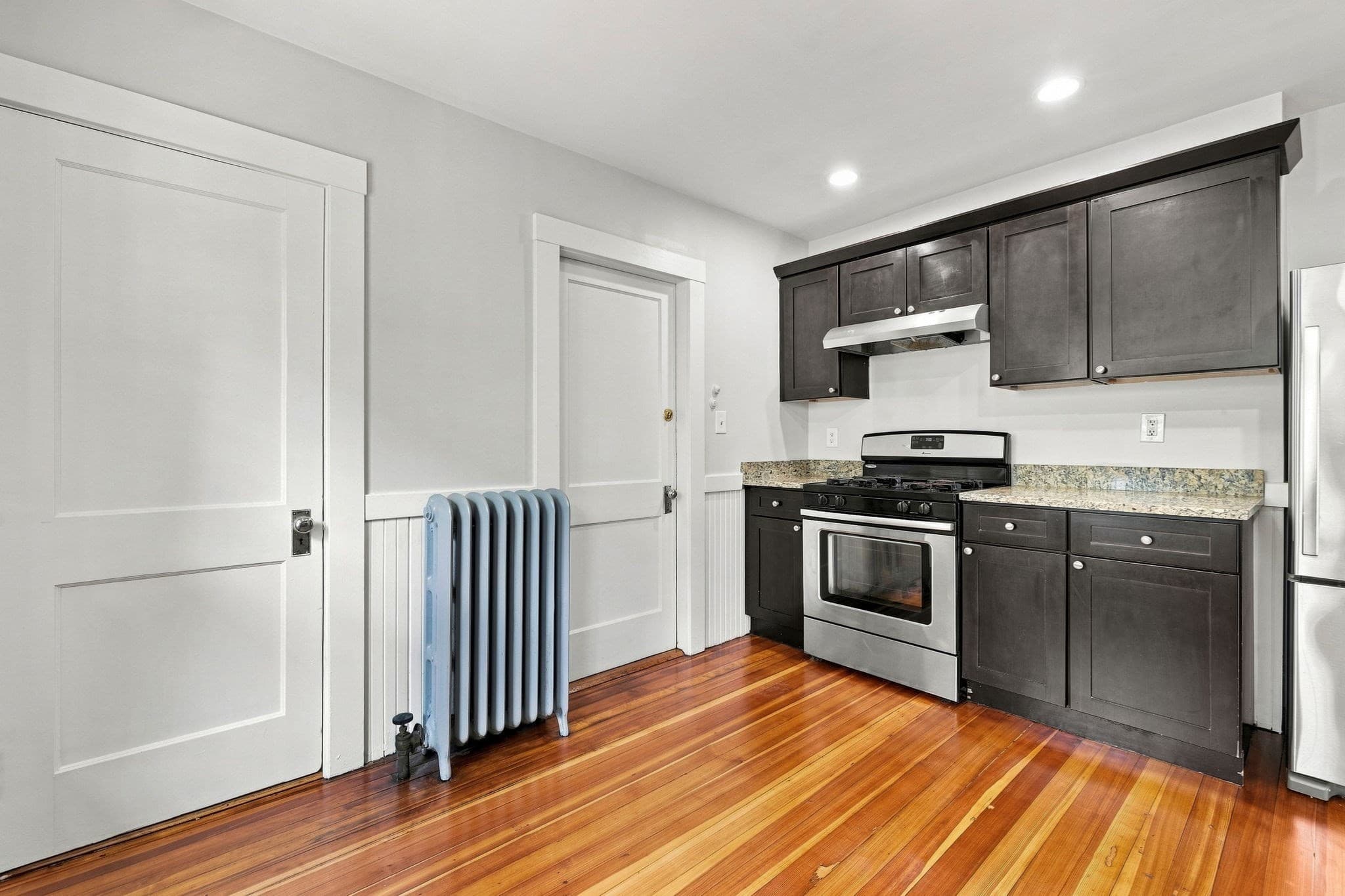 Condominium at 27-29 Codman Hill Ave # 2, Boston MA 02124, photo 14 of 28