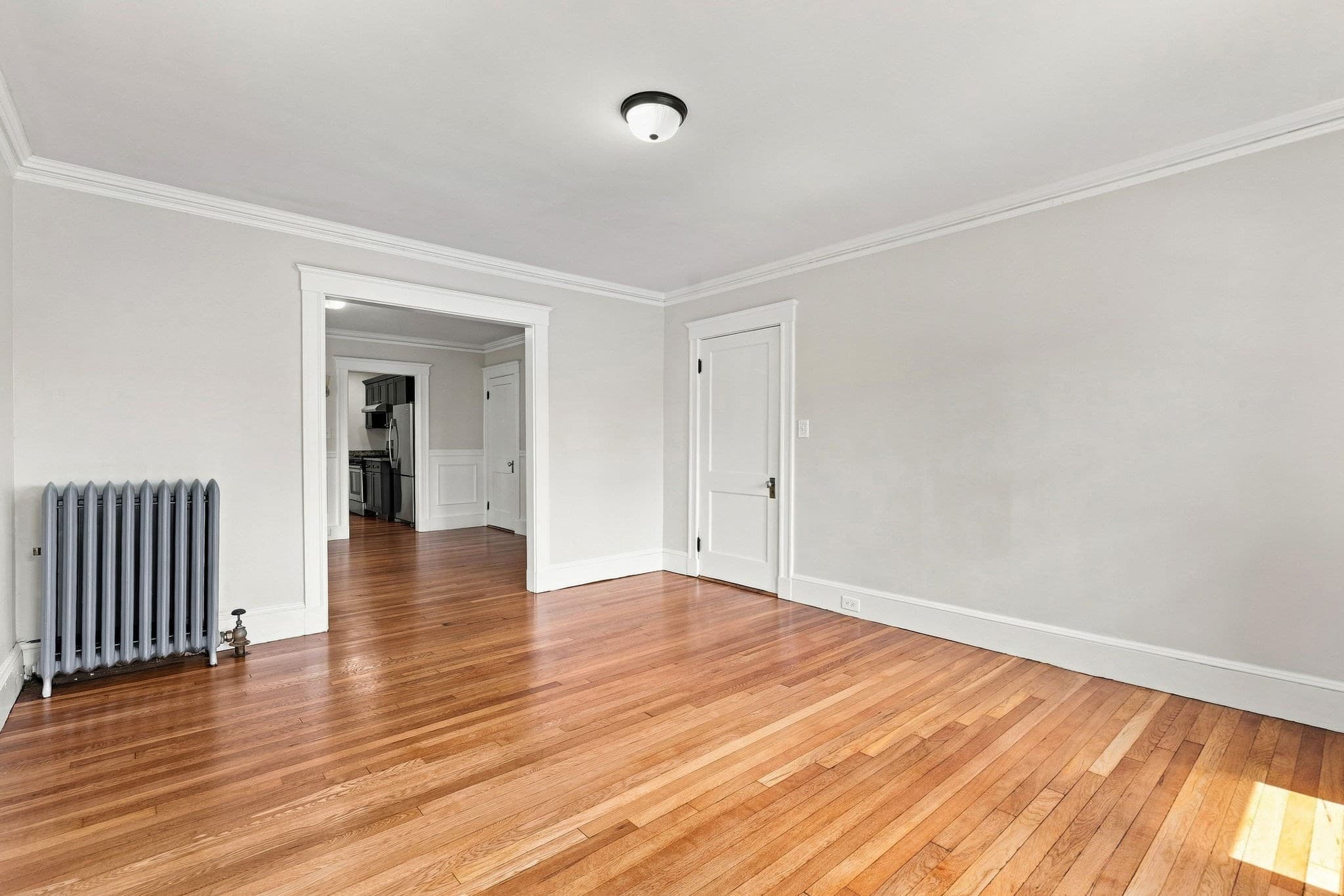 Condominium at 27-29 Codman Hill Ave # 2, Boston MA 02124, photo 18 of 28