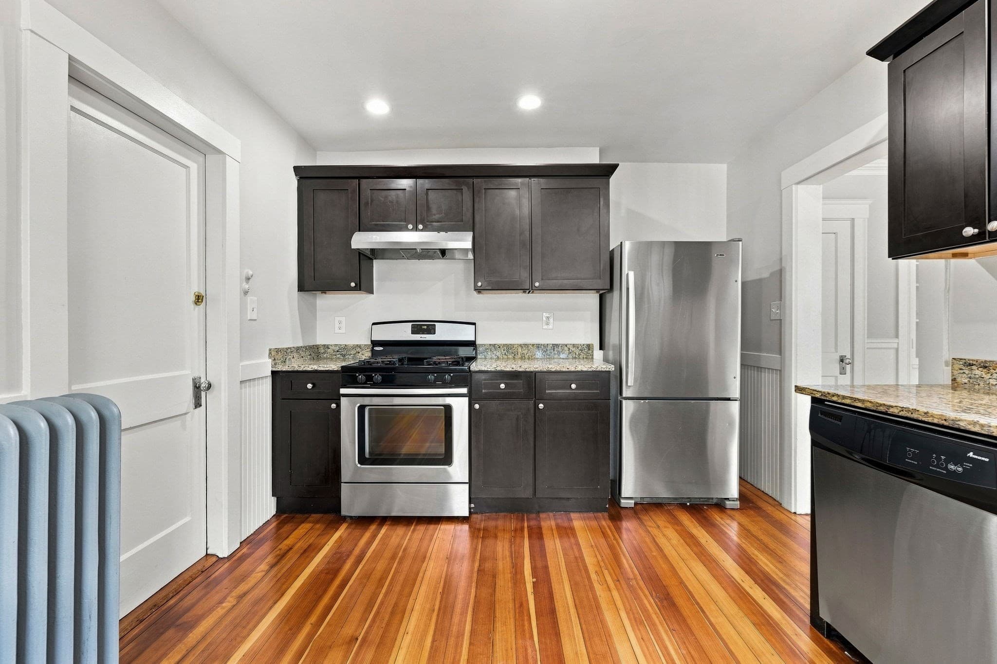 Condominium at 27-29 Codman Hill Ave # 2, Boston MA 02124, photo 11 of 28