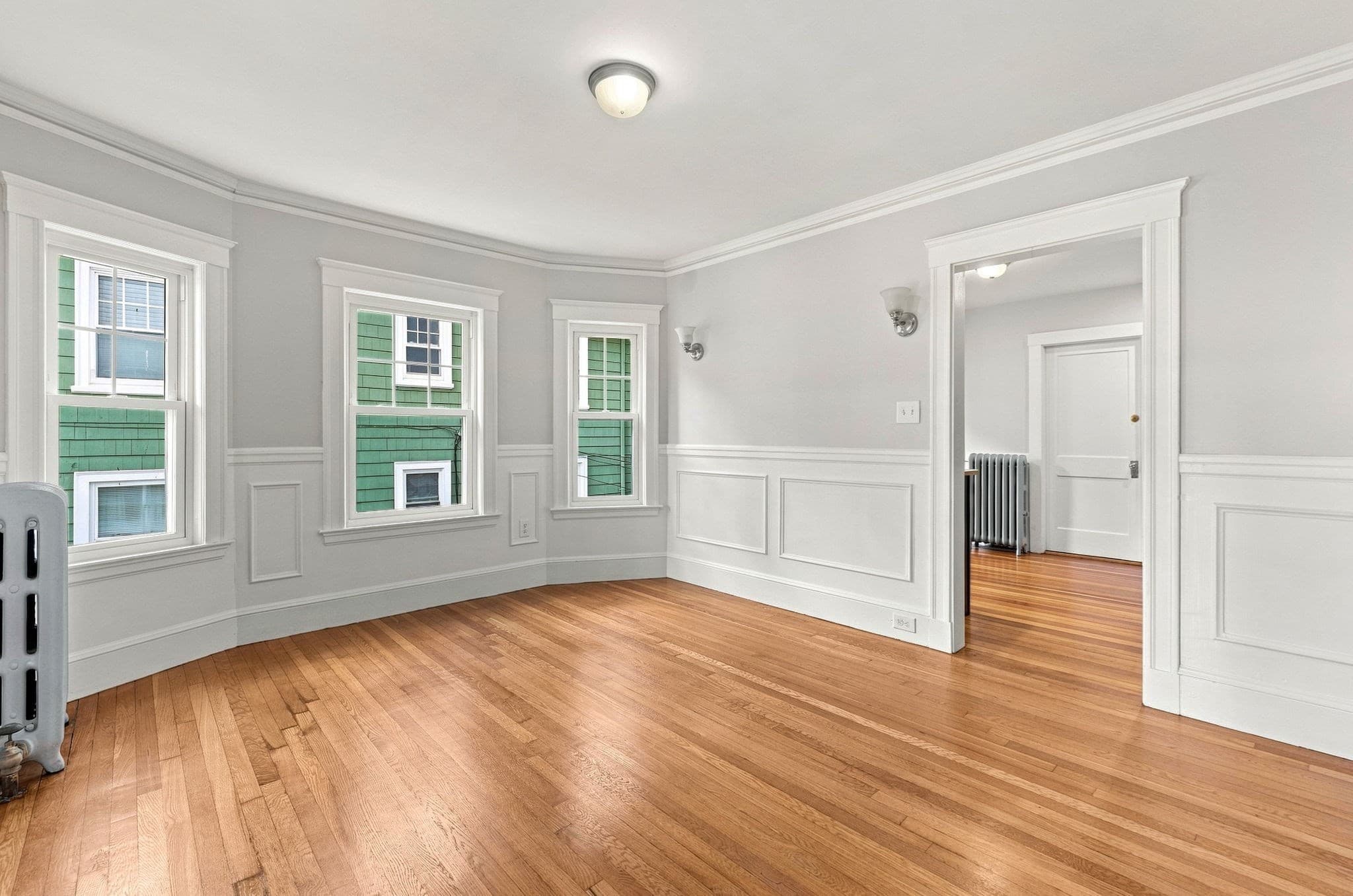Condominium at 27-29 Codman Hill Ave # 2, Boston MA 02124, photo 19 of 28