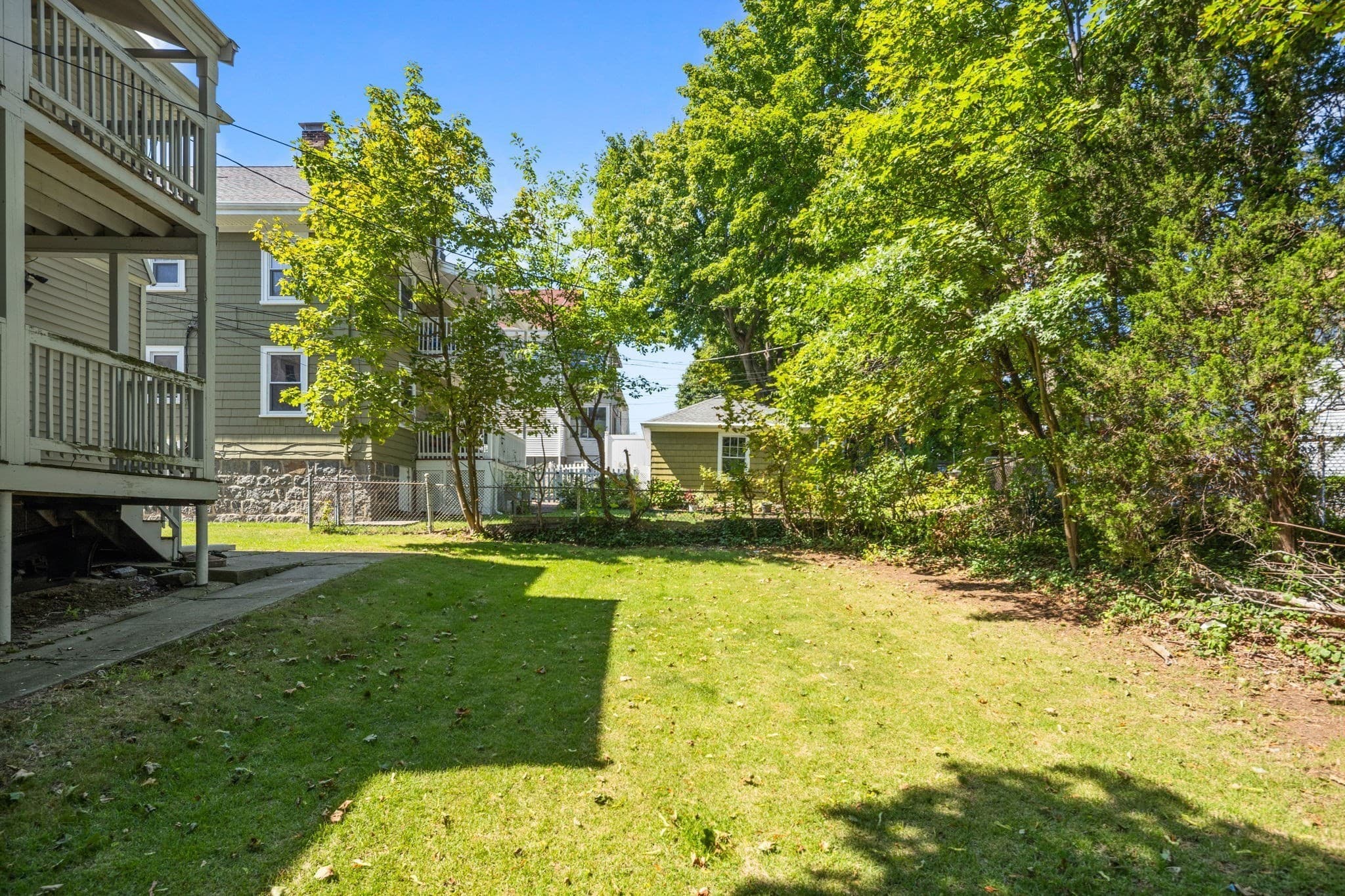 Condominium at 27-29 Codman Hill Ave # 2, Boston MA 02124, photo 4 of 28