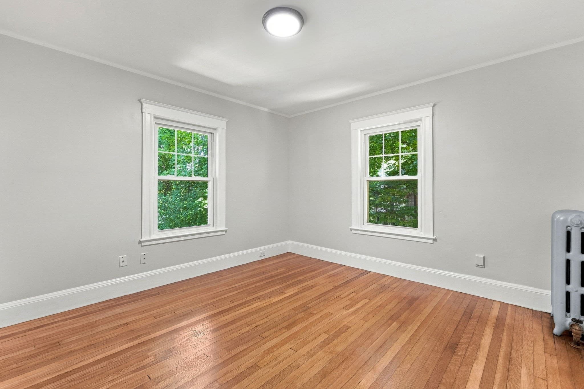 Condominium at 27-29 Codman Hill Ave # 2, Boston MA 02124, photo 25 of 28