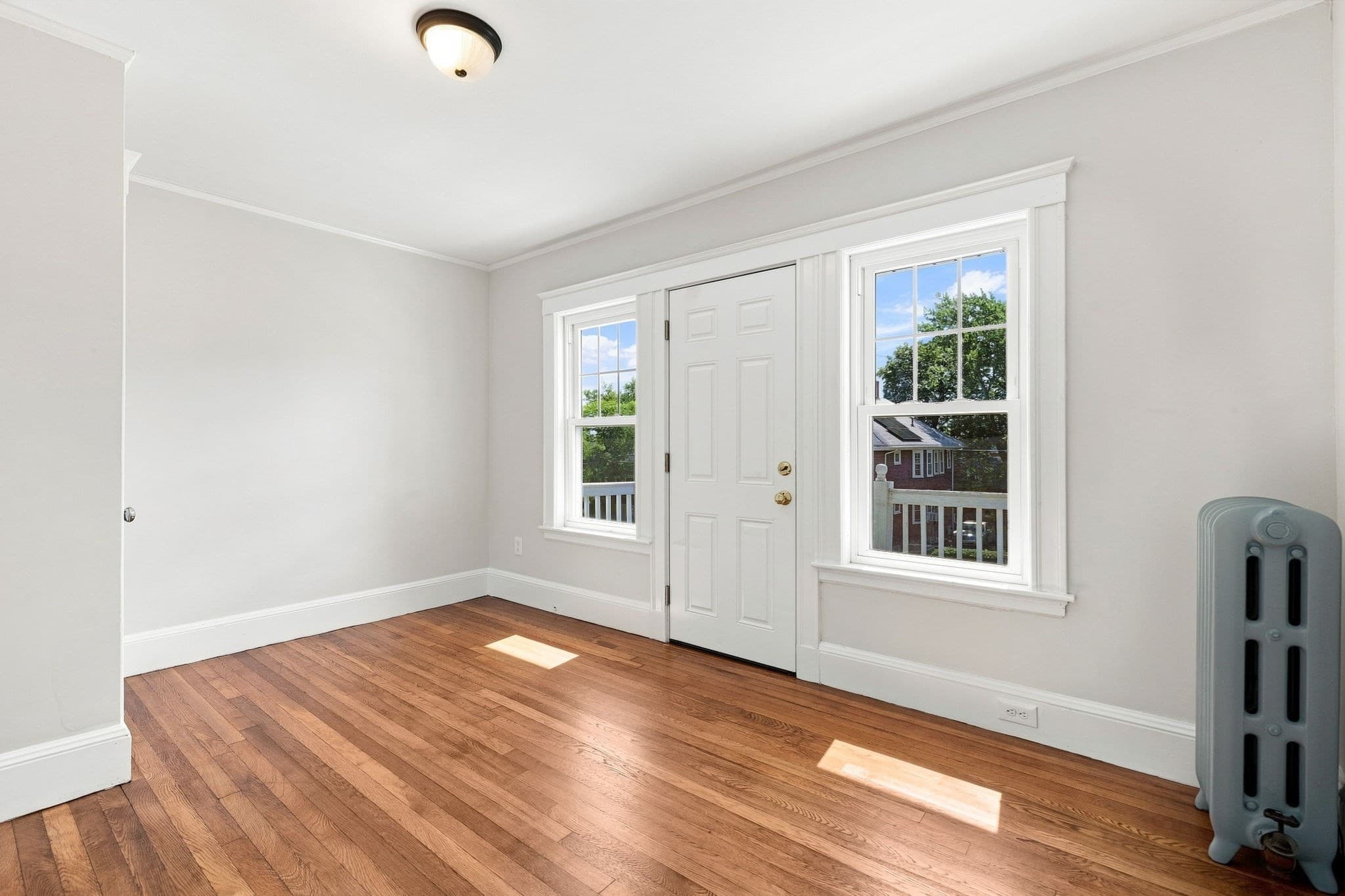 Condominium at 27-29 Codman Hill Ave # 2, Boston MA 02124, photo 21 of 28