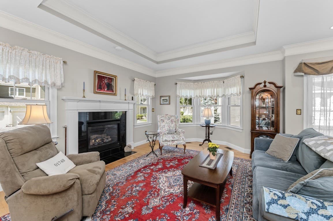 Condominium at 12 Mcneil Circle # 12, Hopkinton MA 01748, Hopkinton, photo 6 of 31
