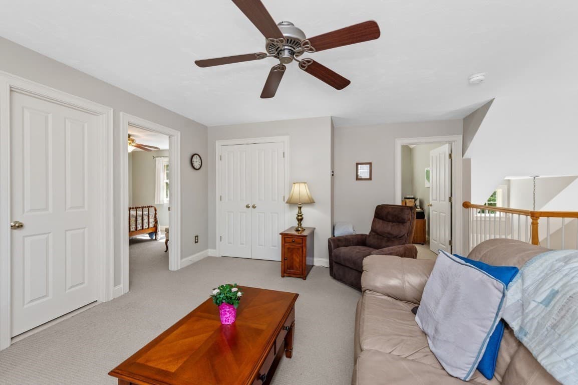 Condominium at 12 Mcneil Circle # 12, Hopkinton MA 01748, Hopkinton, photo 22 of 31