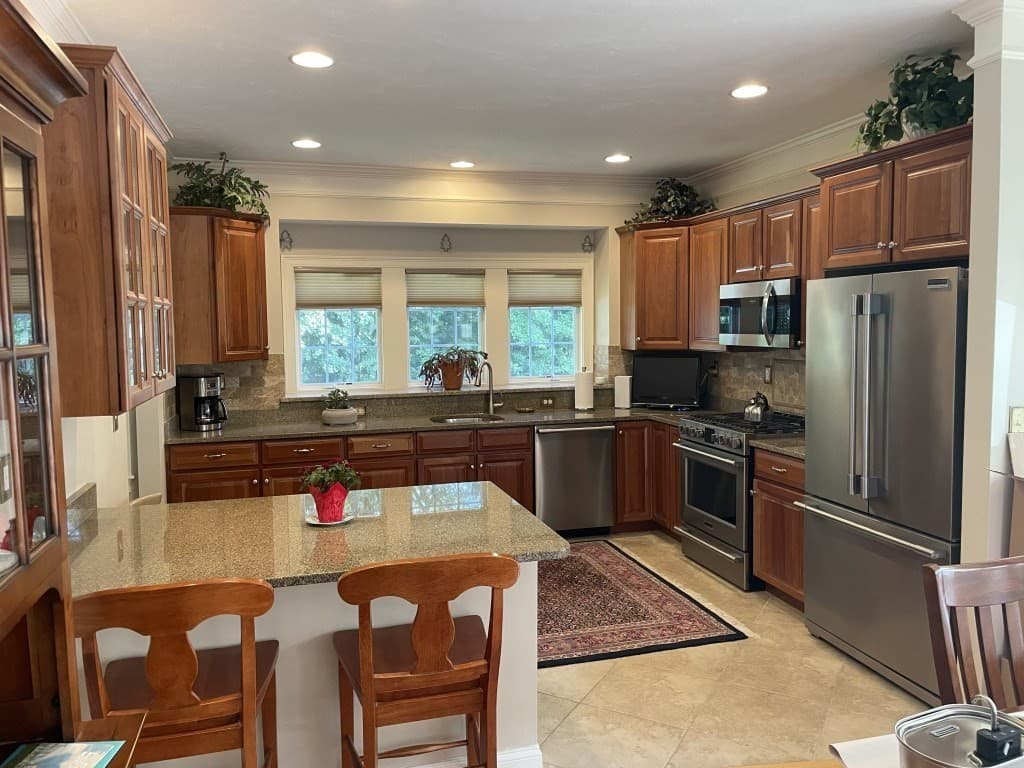Condominium at 12 Mcneil Circle # 12, Hopkinton MA 01748, Hopkinton, photo 3 of 31