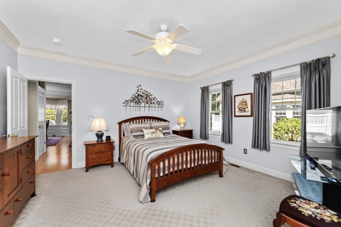 Condominium at 12 Mcneil Circle # 12, Hopkinton MA 01748, Hopkinton, photo 15 of 31
