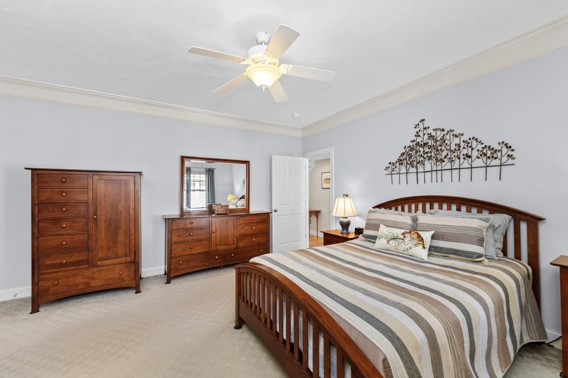Condominium at 12 Mcneil Circle # 12, Hopkinton MA 01748, Hopkinton, photo 11 of 31