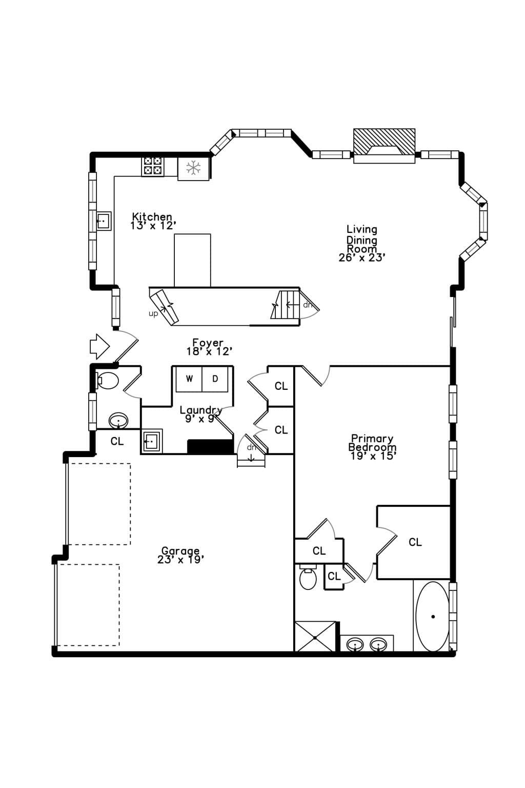 Condominium at 12 Mcneil Circle # 12, Hopkinton MA 01748, Hopkinton, photo 29 of 31