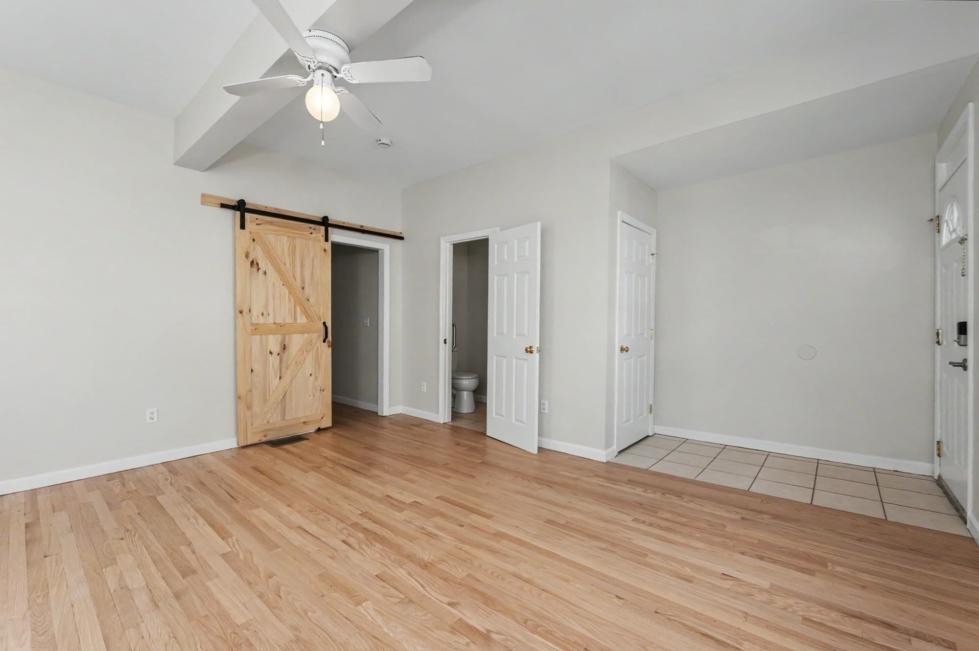 Condominium at 55 4th St # 57, Lowell MA 01850, photo 13 of 41