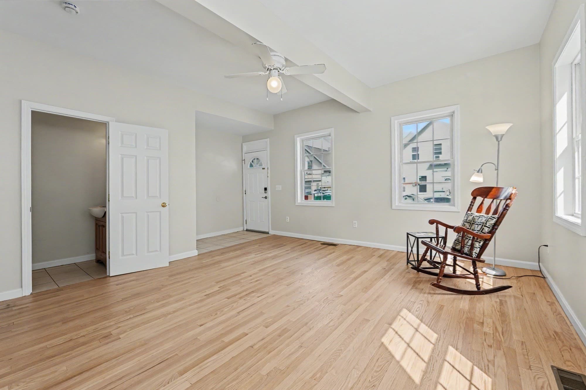 Condominium at 55 4th St # 57, Lowell MA 01850, photo 12 of 41