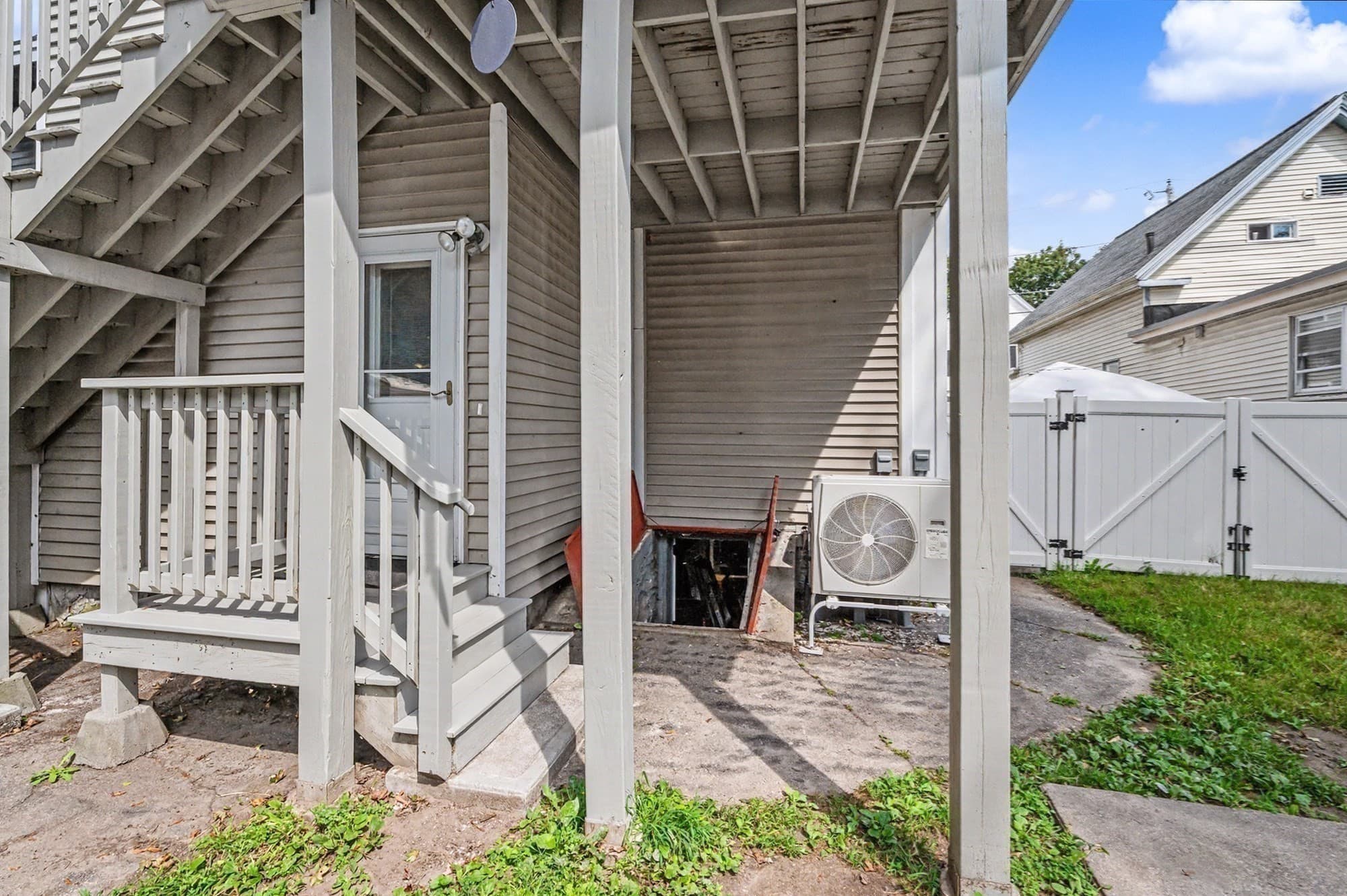 Condominium at 55 4th St # 57, Lowell MA 01850, photo 36 of 41