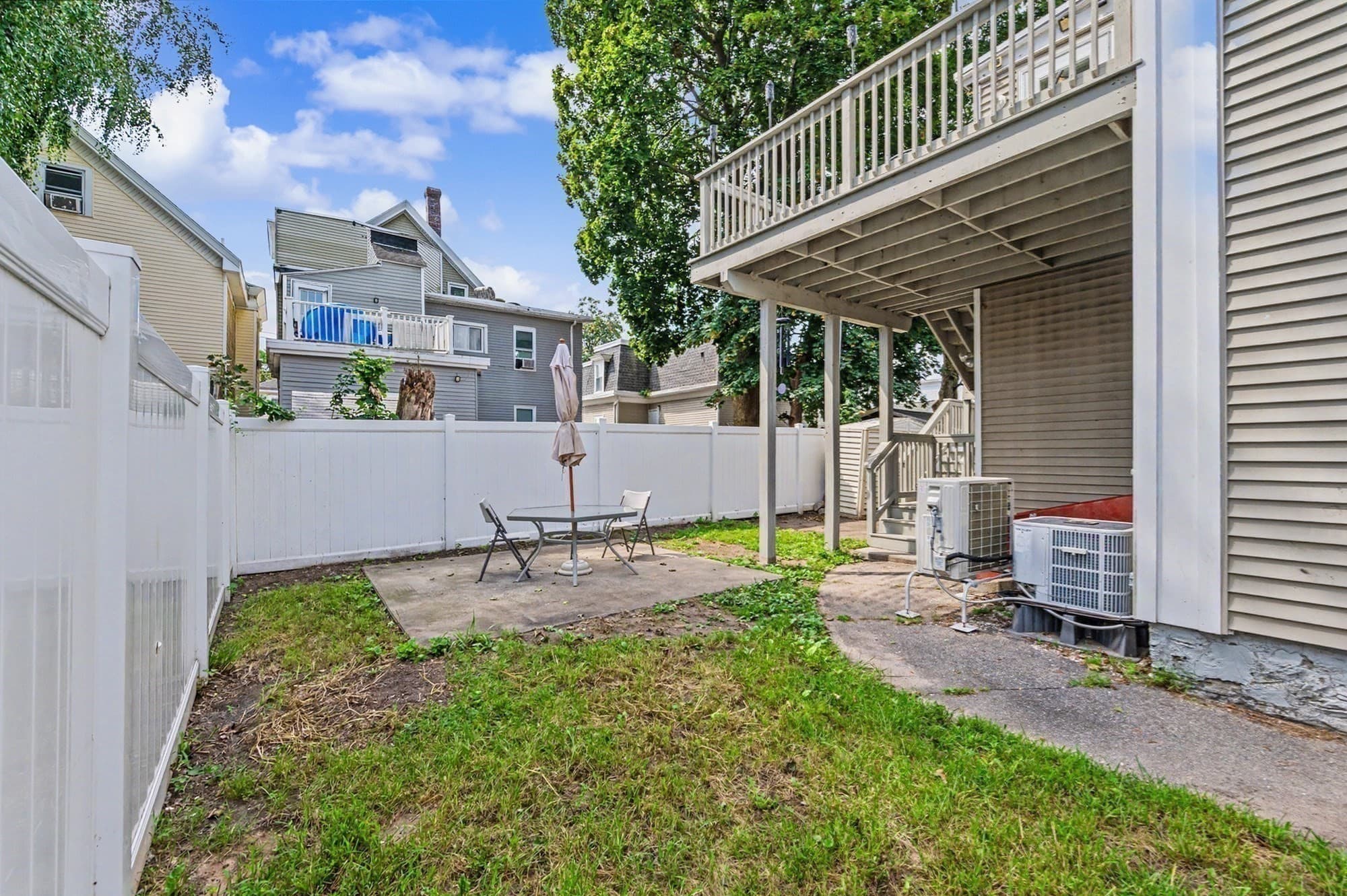 Condominium at 55 4th St # 57, Lowell MA 01850, photo 32 of 41