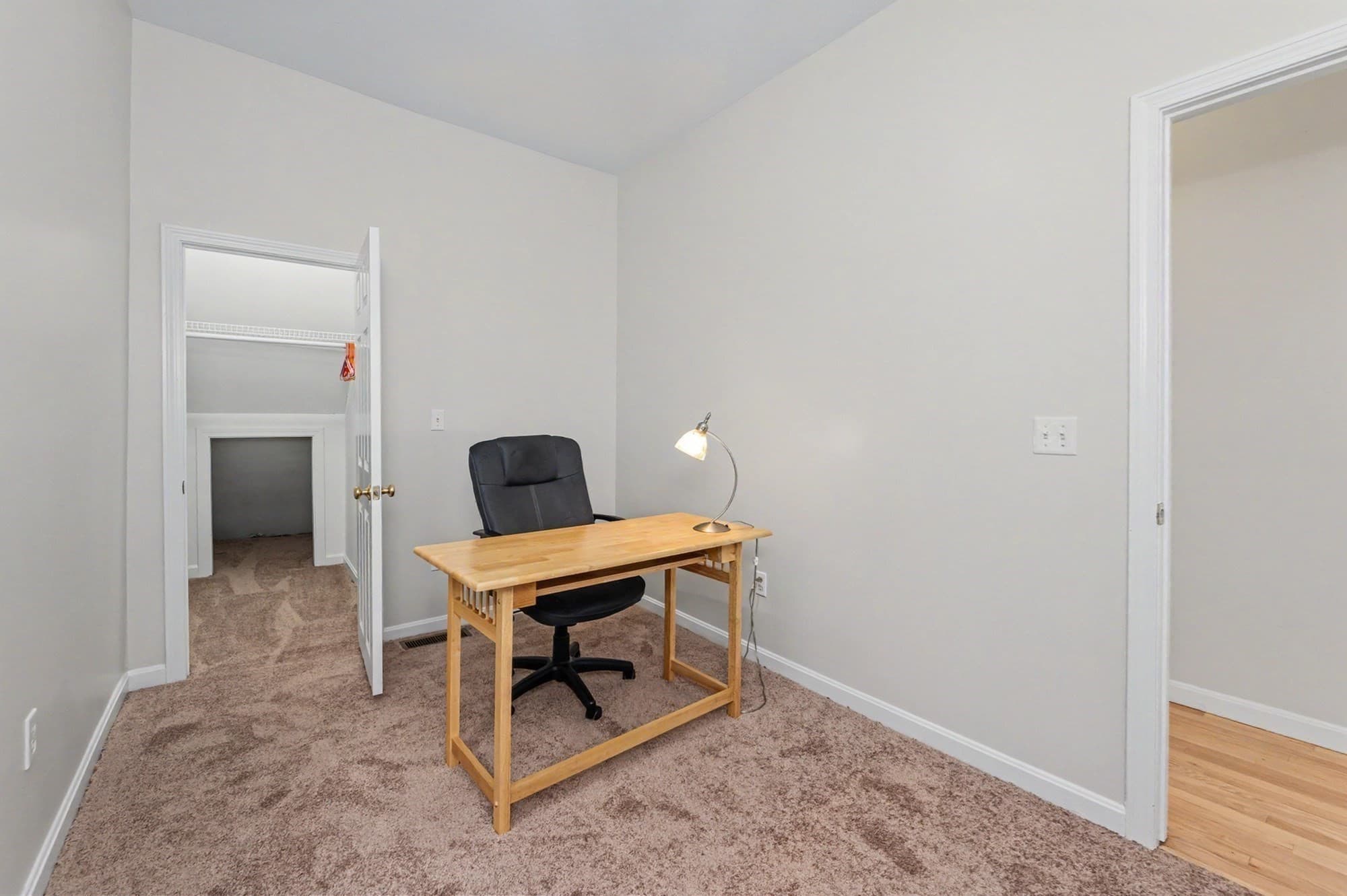Condominium at 55 4th St # 57, Lowell MA 01850, photo 24 of 41