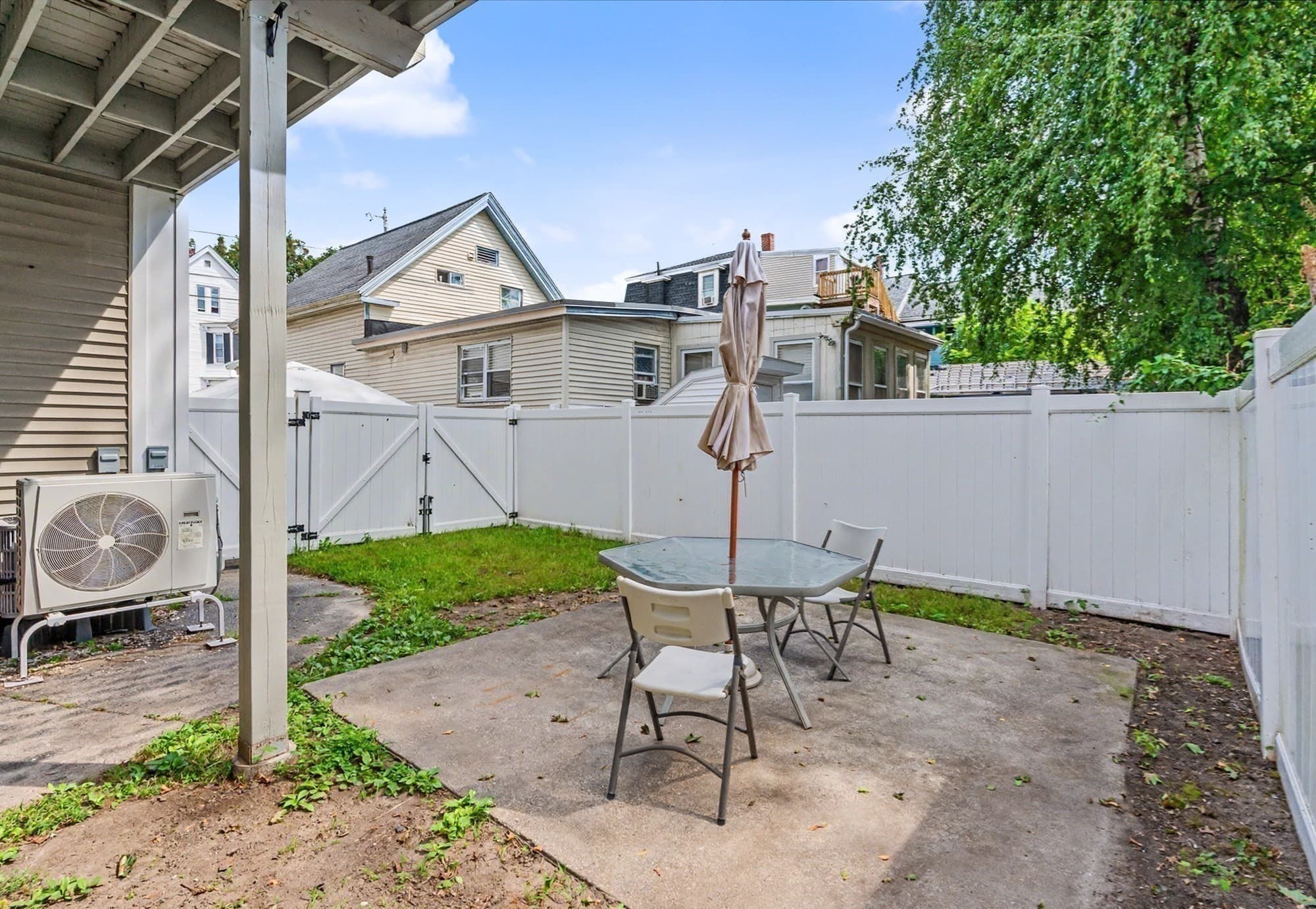 Condominium at 55 4th St # 57, Lowell MA 01850, photo 34 of 41