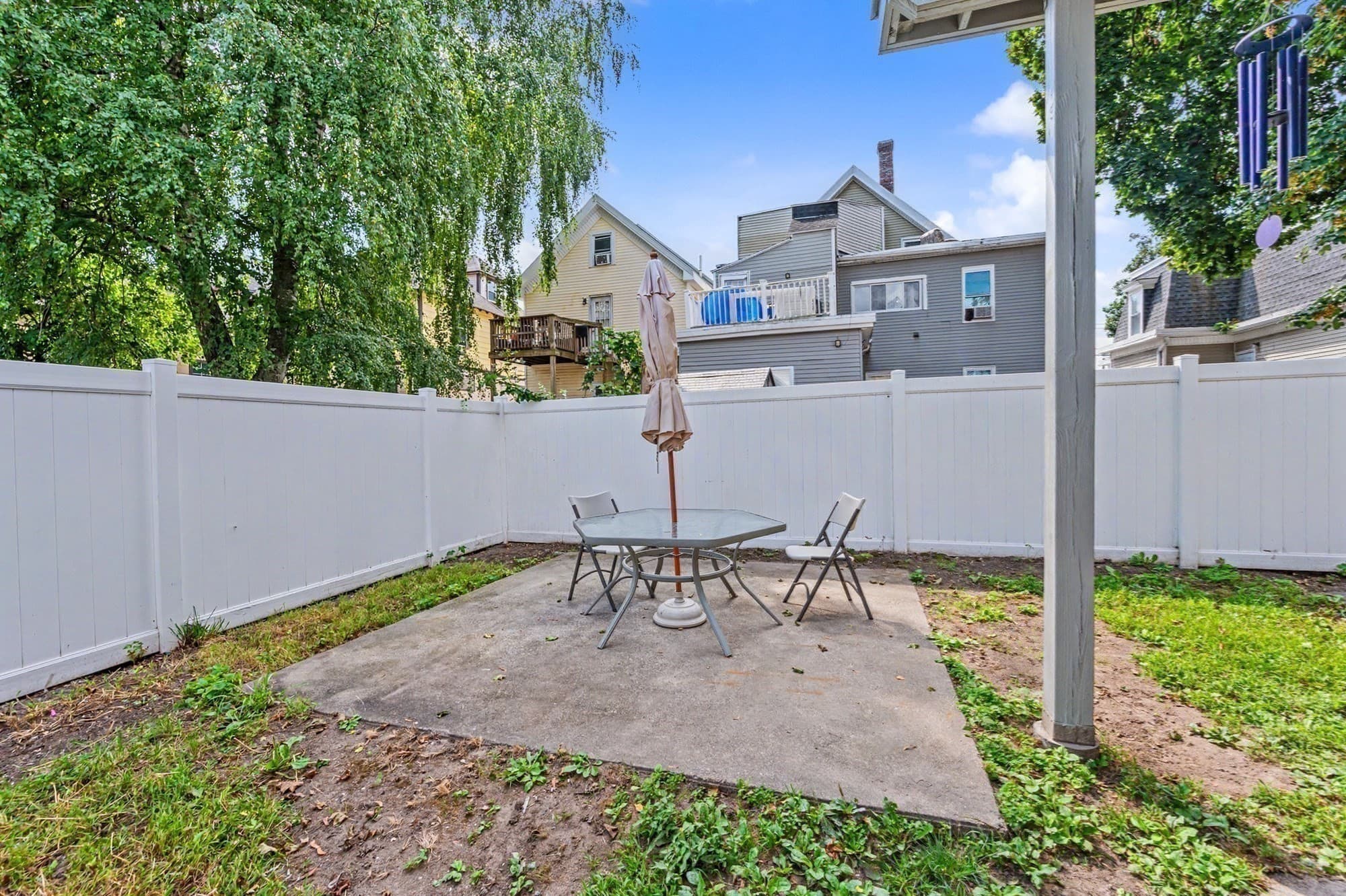 Condominium at 55 4th St # 57, Lowell MA 01850, photo 33 of 41