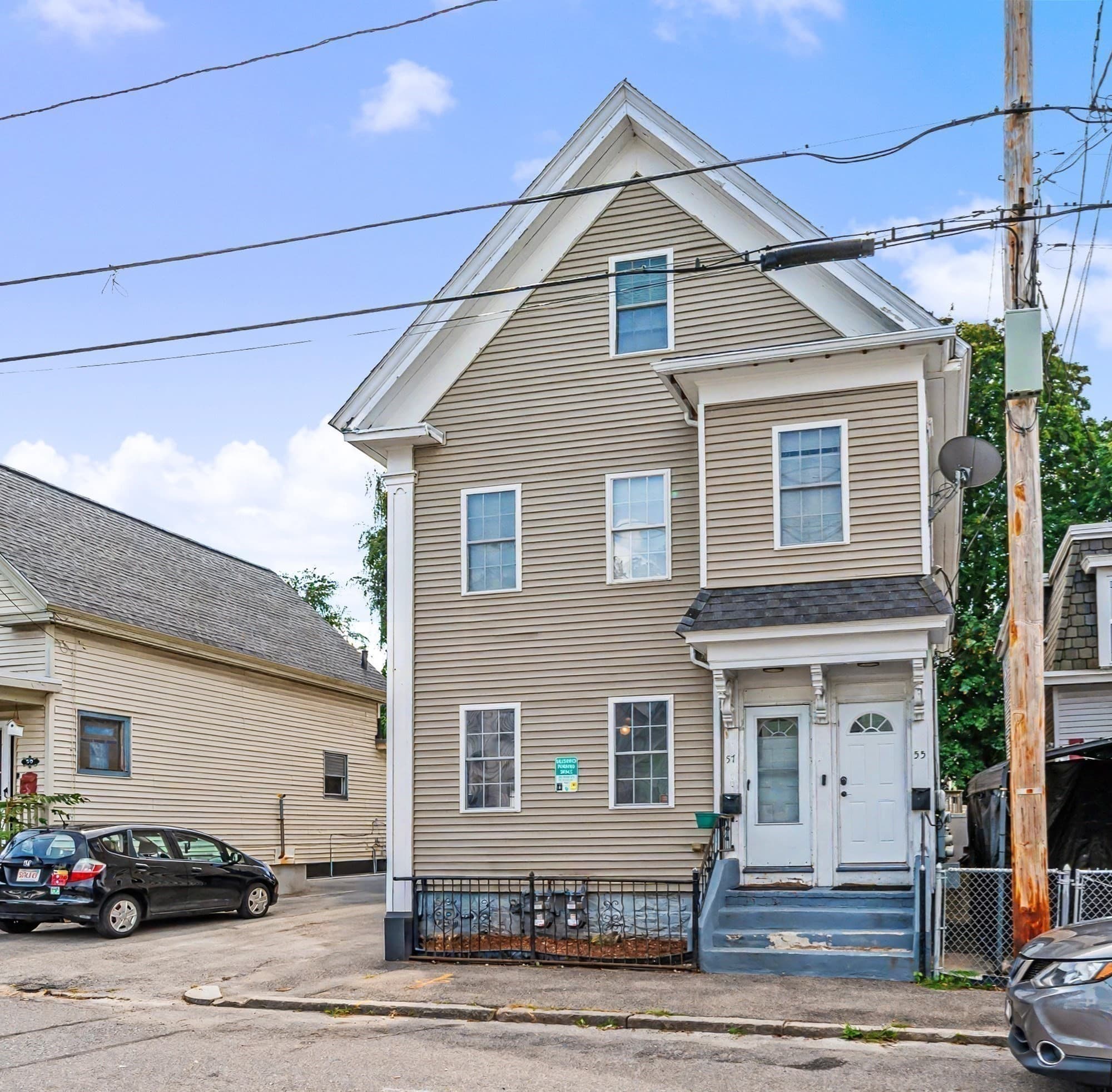 Condominium at 55 4th St # 57, Lowell MA 01850, photo 41 of 41