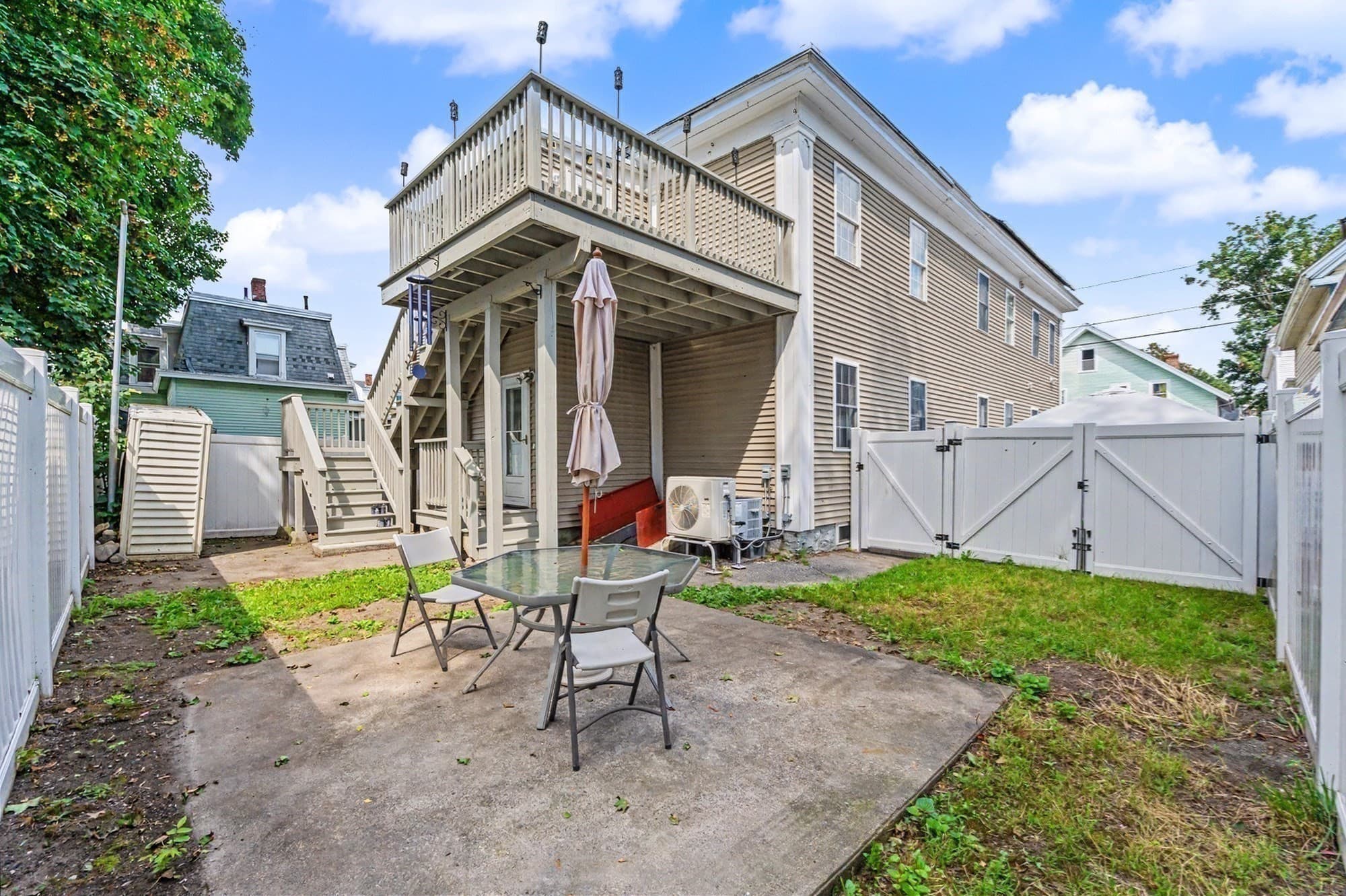 Condominium at 55 4th St # 57, Lowell MA 01850, photo 35 of 41