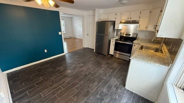 Condominium at 5 Washington St # 12, Medford MA 02155, Medford, photo 6 of 17