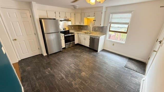 Condominium at 5 Washington St # 12, Medford MA 02155, Medford, photo 5 of 17
