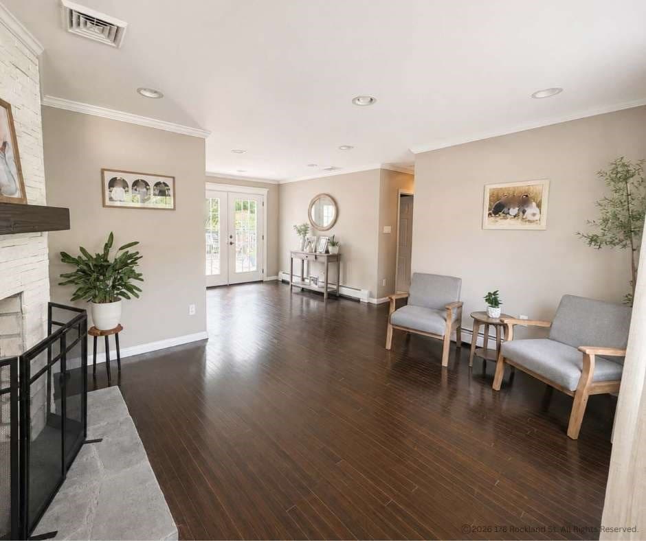 Single Family Residence at 178 Rockland St, Dartmouth MA 02748, Dartmouth, photo 12 of 28