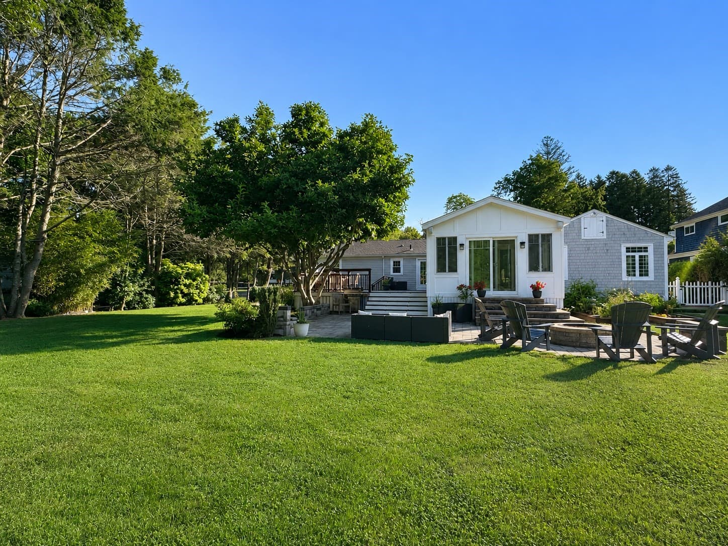 Single Family Residence at 178 Rockland St, Dartmouth MA 02748, Dartmouth, photo 25 of 28