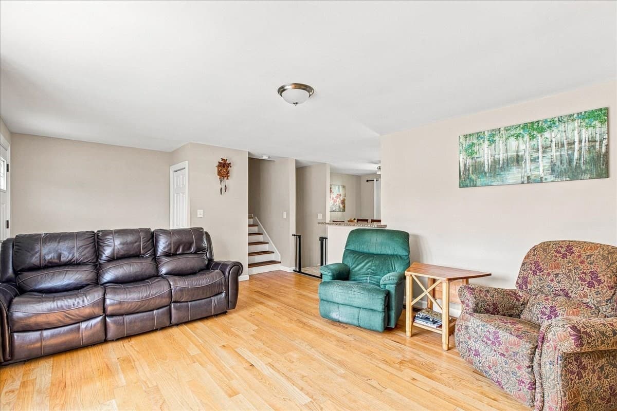Single Family Residence at 3 Charbonneau Ave, Lakeville MA 02347, Lakeville, photo 6 of 39