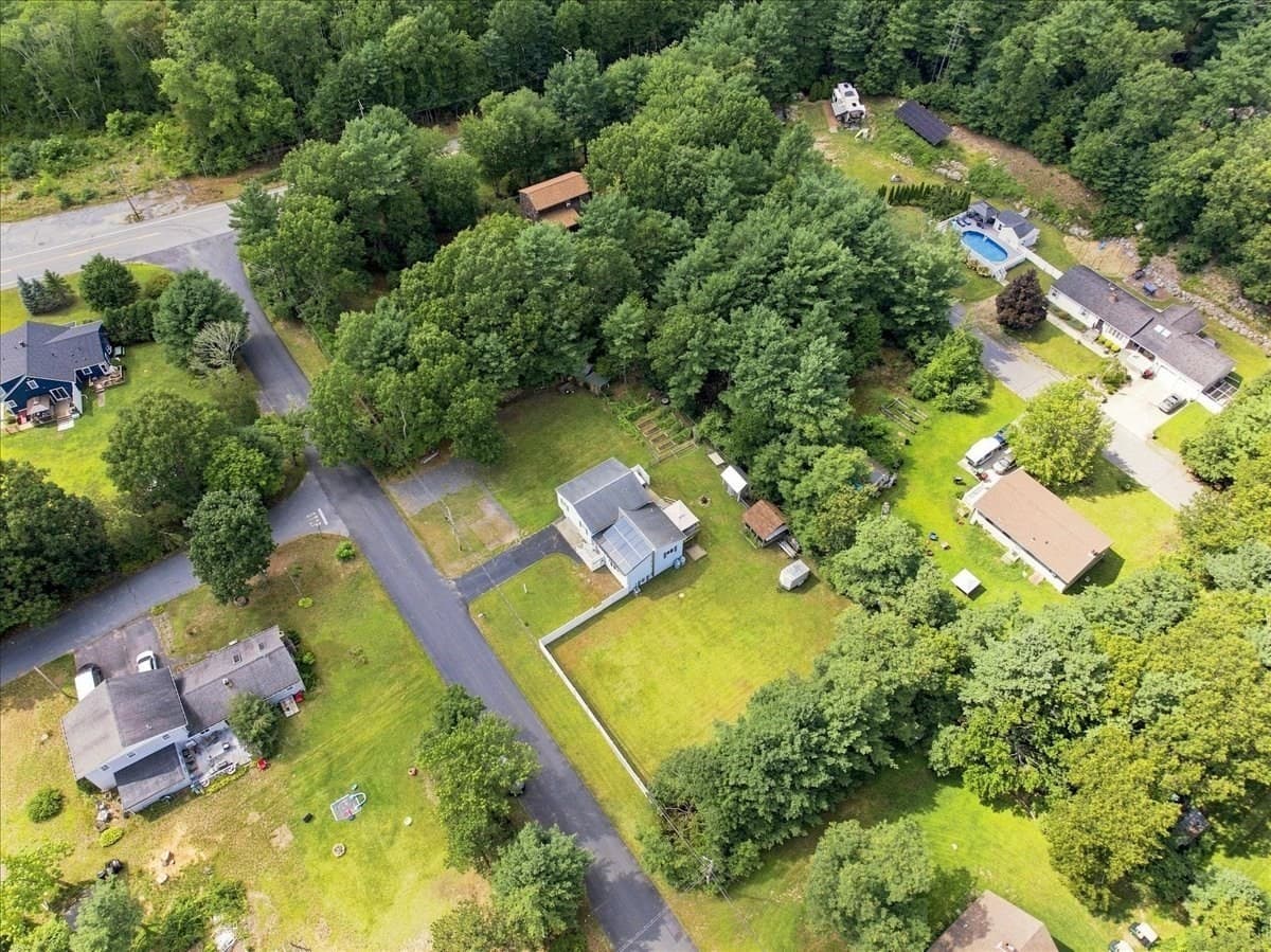 Single Family Residence at 3 Charbonneau Ave, Lakeville MA 02347, Lakeville, photo 33 of 39