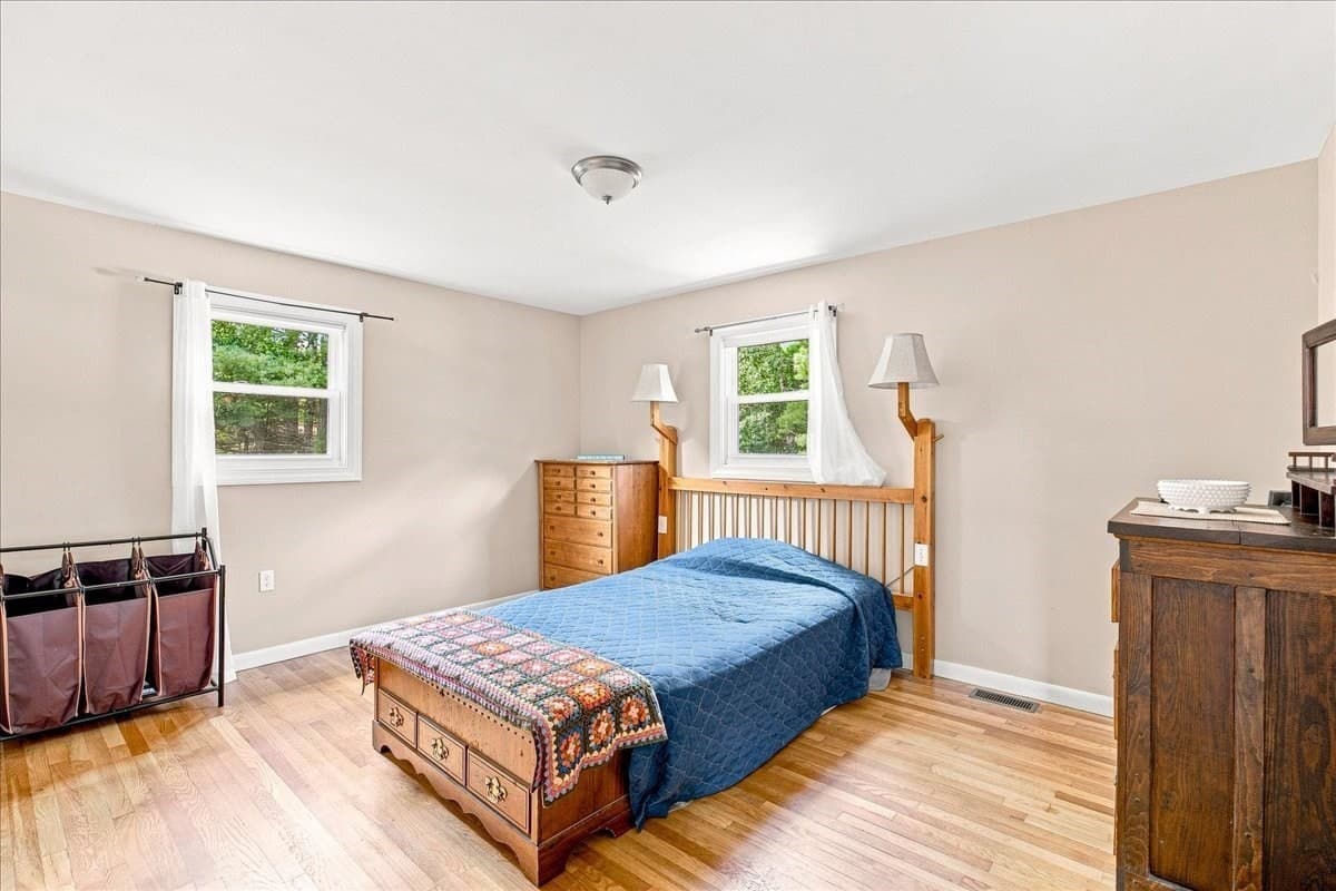 Single Family Residence at 3 Charbonneau Ave, Lakeville MA 02347, Lakeville, photo 19 of 39