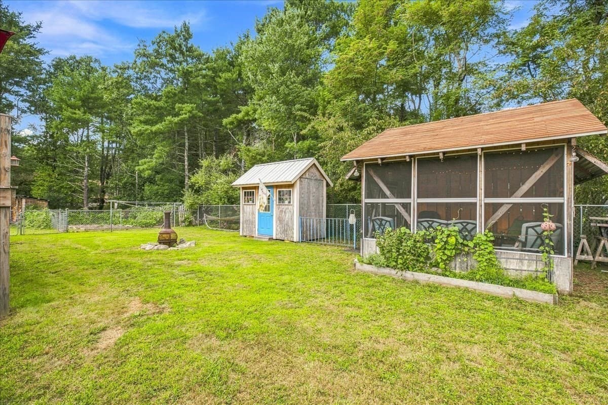 Single Family Residence at 3 Charbonneau Ave, Lakeville MA 02347, Lakeville, photo 29 of 39