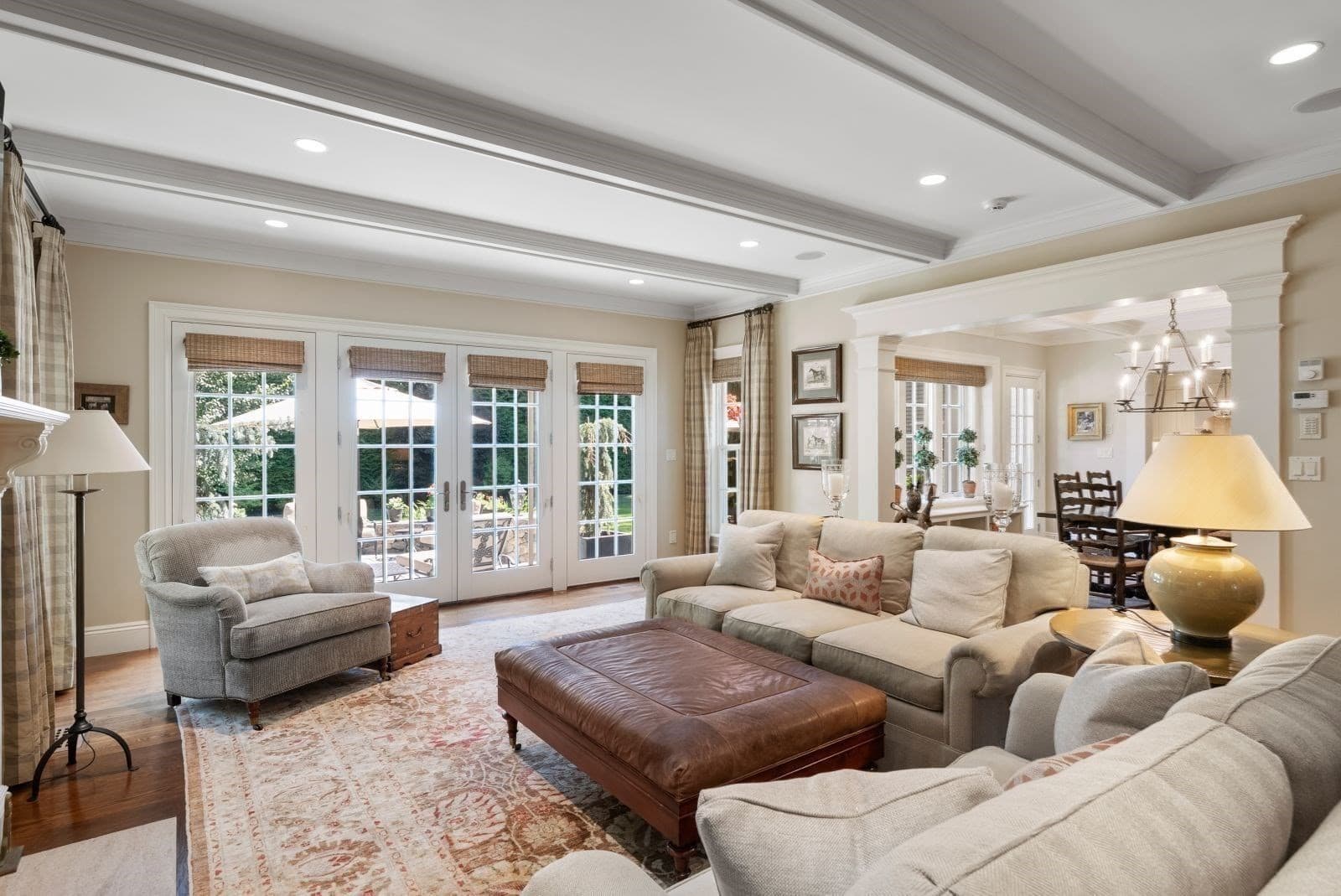 Single Family Residence at 44 Whiting Road, Wellesley MA 02481, Wellesley, photo 13 of 42
