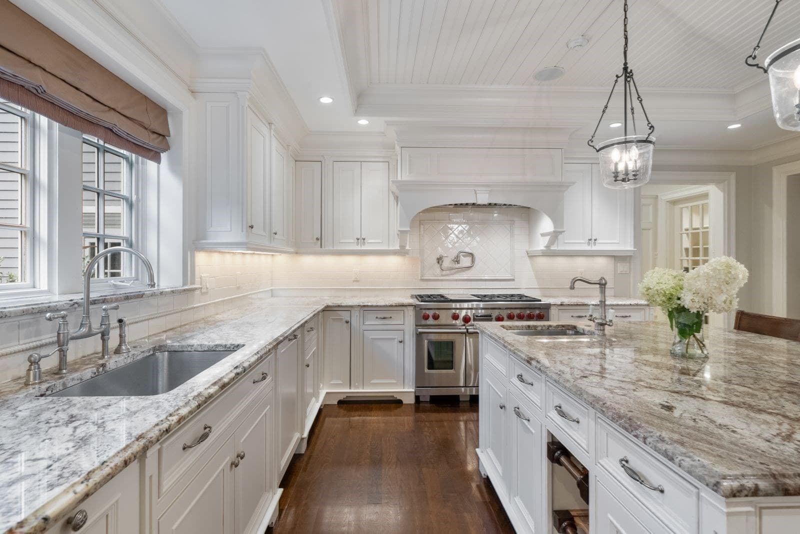 Single Family Residence at 44 Whiting Road, Wellesley MA 02481, Wellesley, photo 17 of 42