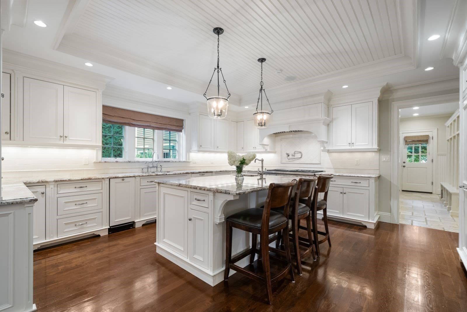 Single Family Residence at 44 Whiting Road, Wellesley MA 02481, Wellesley, photo 16 of 42