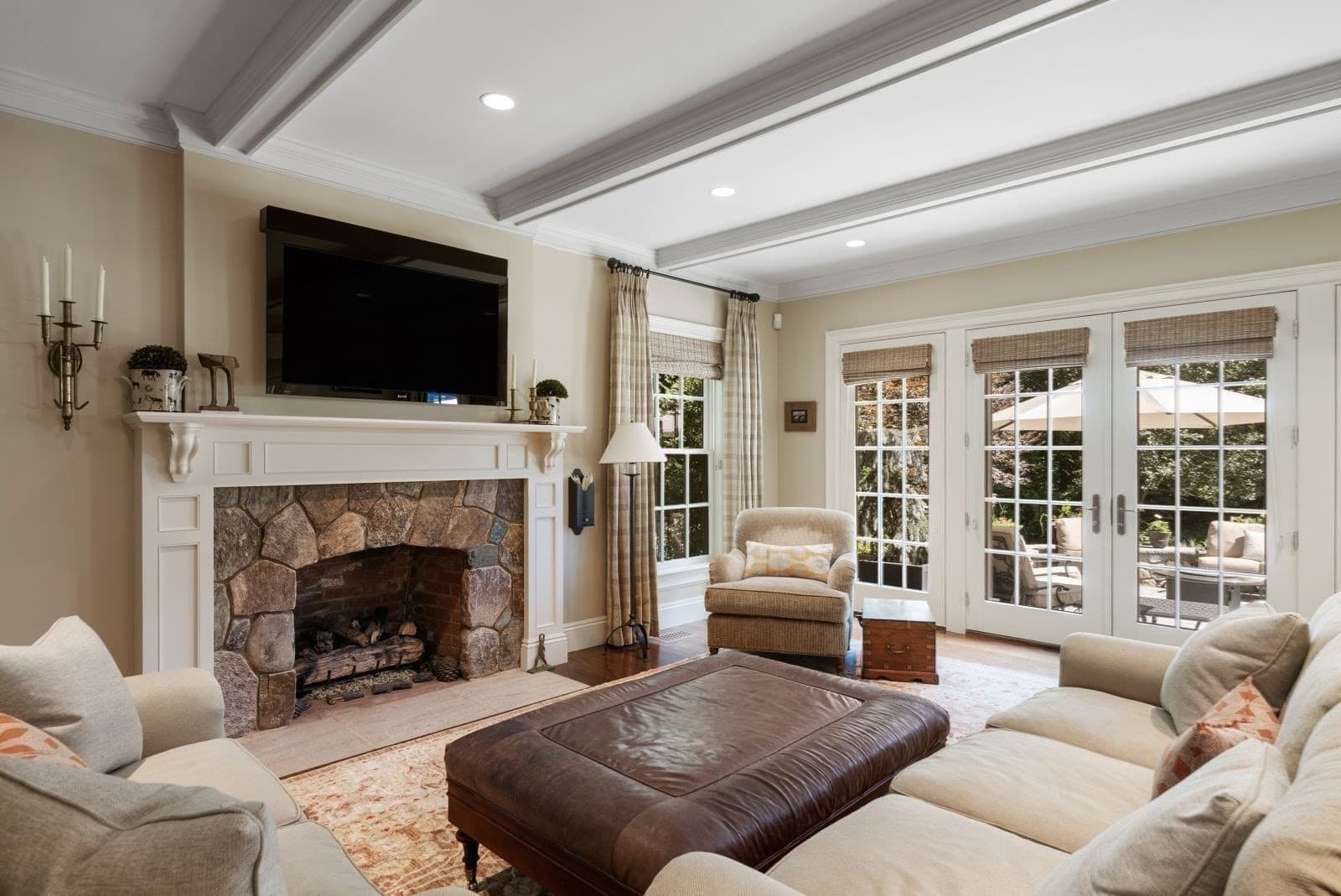 Single Family Residence at 44 Whiting Road, Wellesley MA 02481, Wellesley, photo 12 of 42