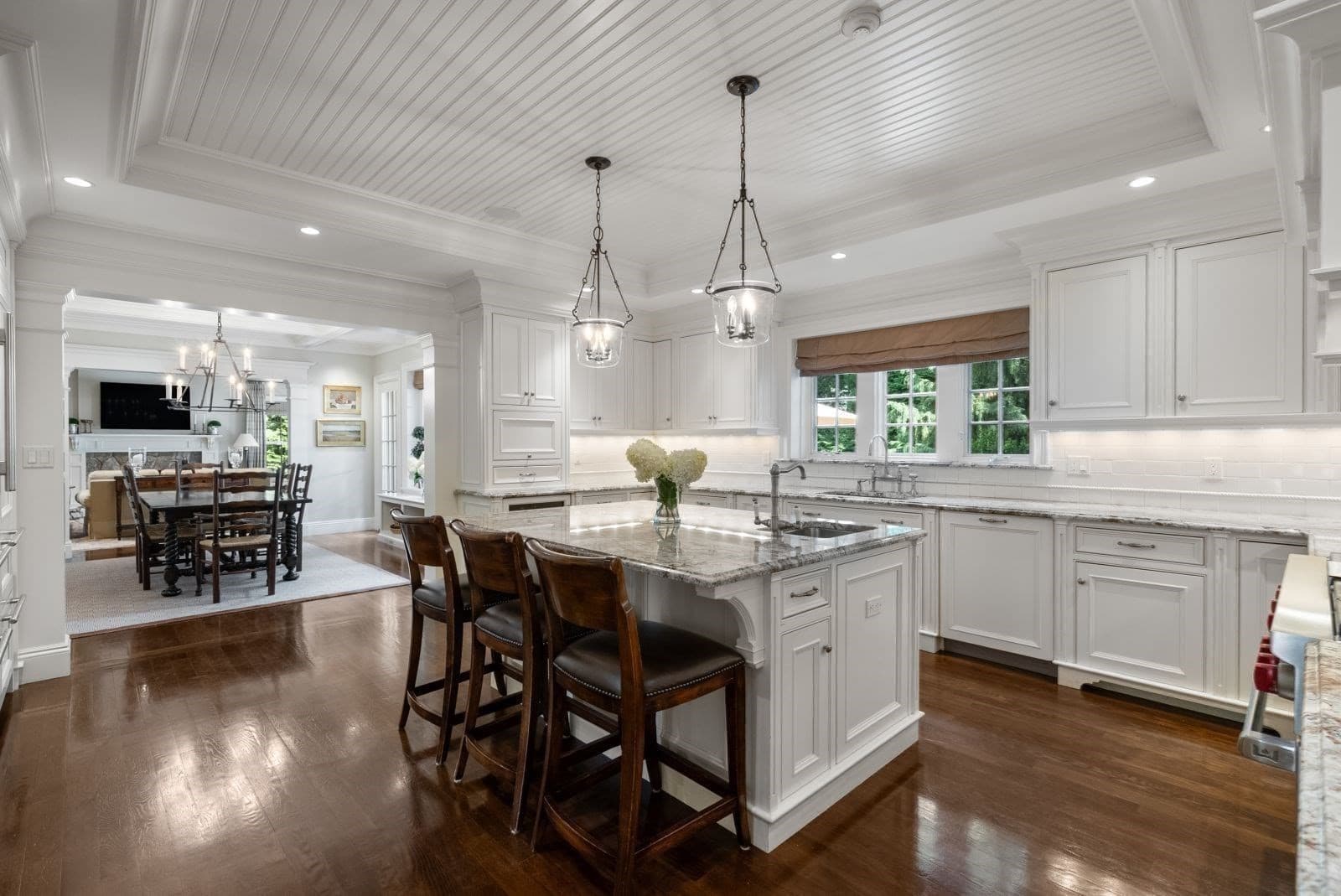 Single Family Residence at 44 Whiting Road, Wellesley MA 02481, Wellesley, photo 20 of 42