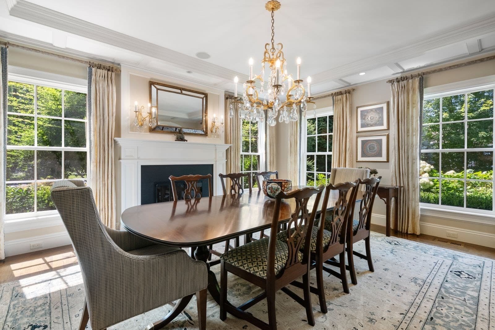Single Family Residence at 44 Whiting Road, Wellesley MA 02481, Wellesley, photo 10 of 42