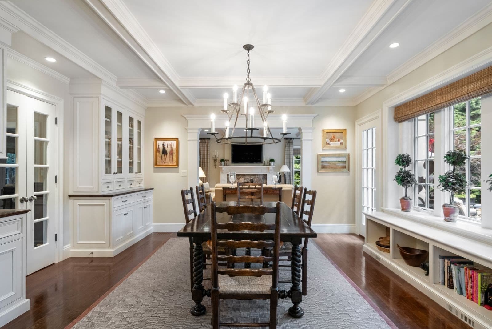 Single Family Residence at 44 Whiting Road, Wellesley MA 02481, Wellesley, photo 14 of 42