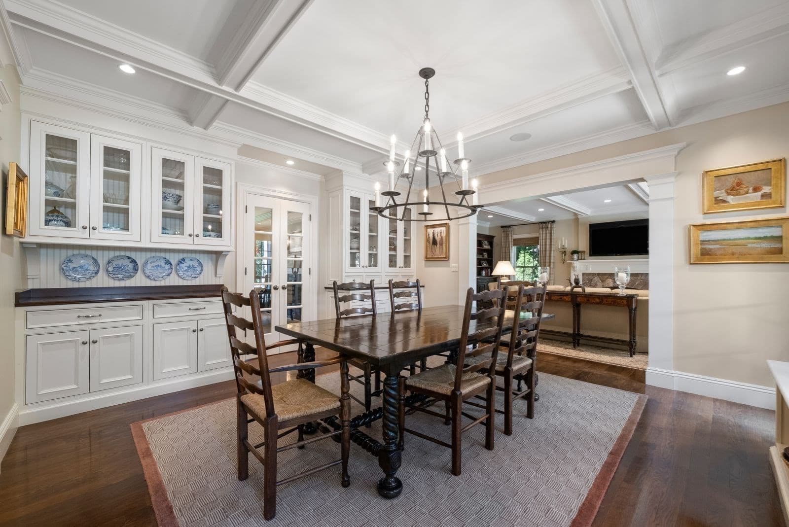 Single Family Residence at 44 Whiting Road, Wellesley MA 02481, Wellesley, photo 15 of 42