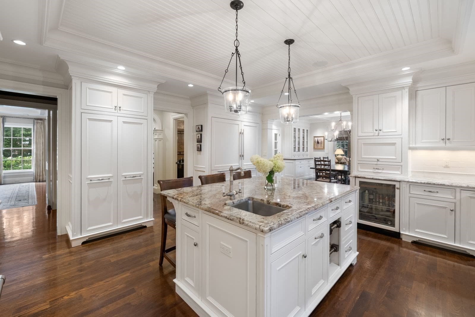 Single Family Residence at 44 Whiting Road, Wellesley MA 02481, Wellesley, photo 19 of 42
