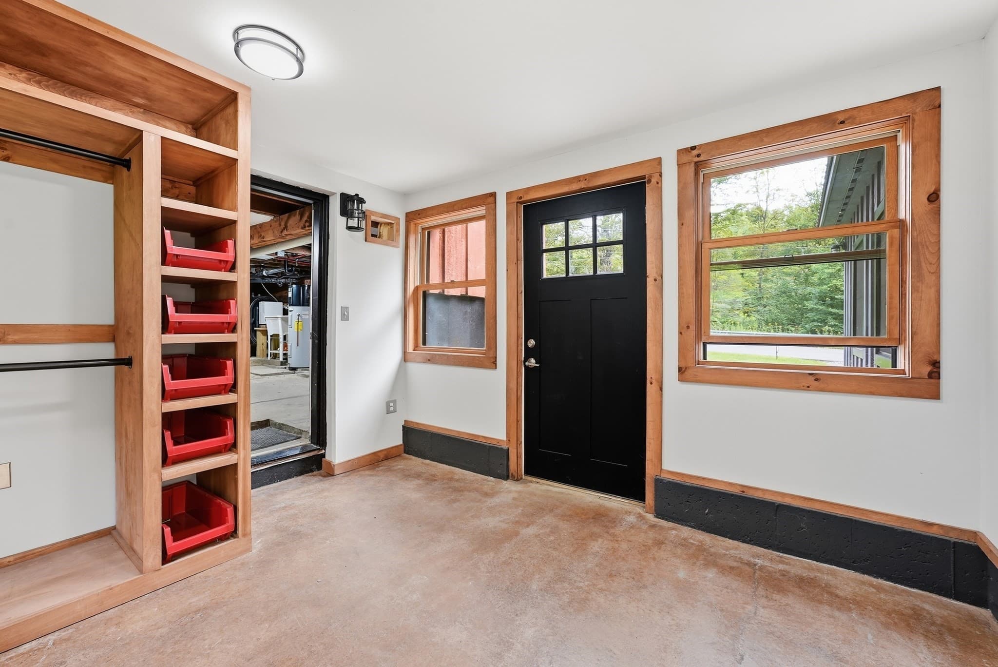 Single Family Residence at 1384 Old Route 9, Windsor MA 01270, photo 27 of 41