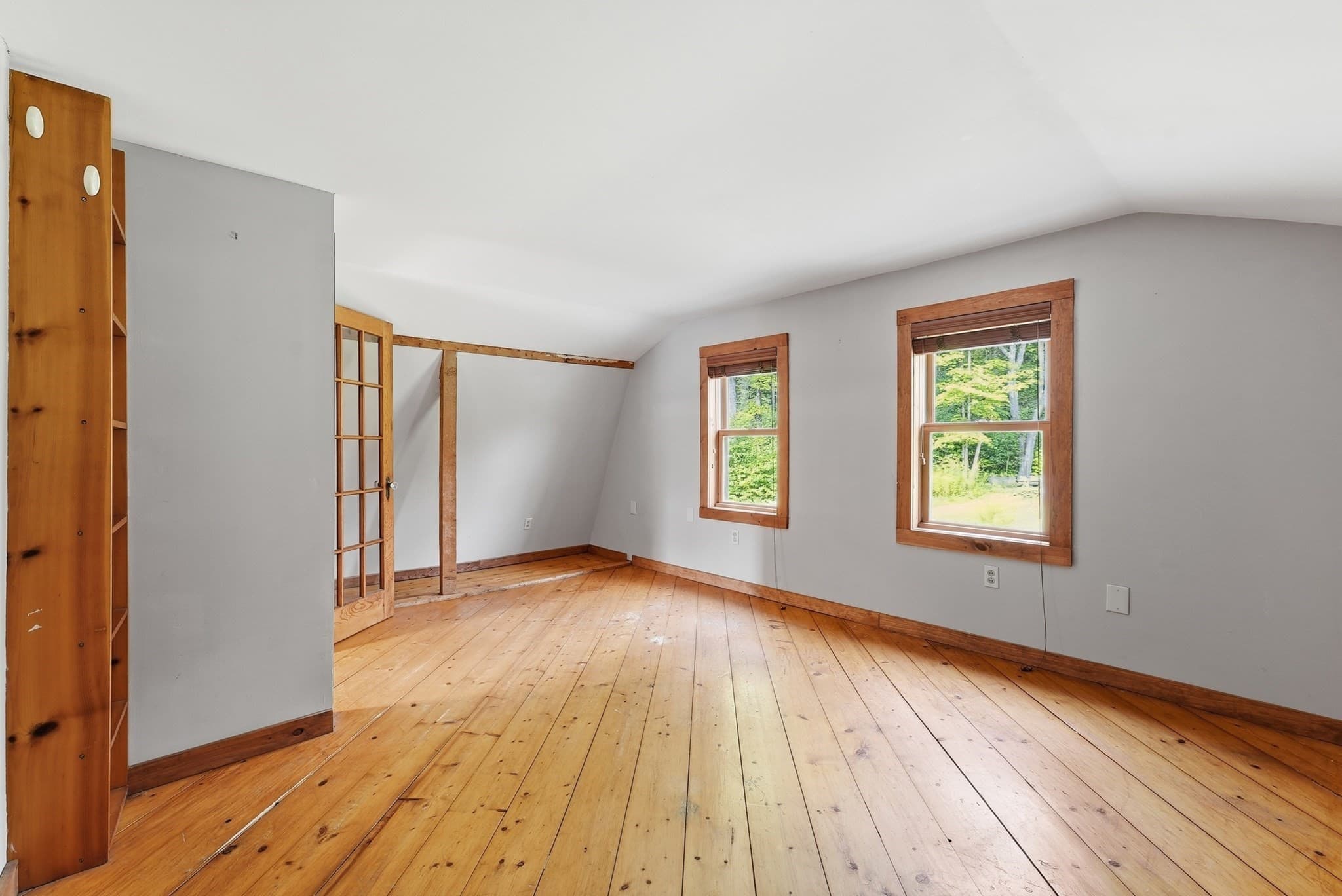 Single Family Residence at 1384 Old Route 9, Windsor MA 01270, photo 17 of 41