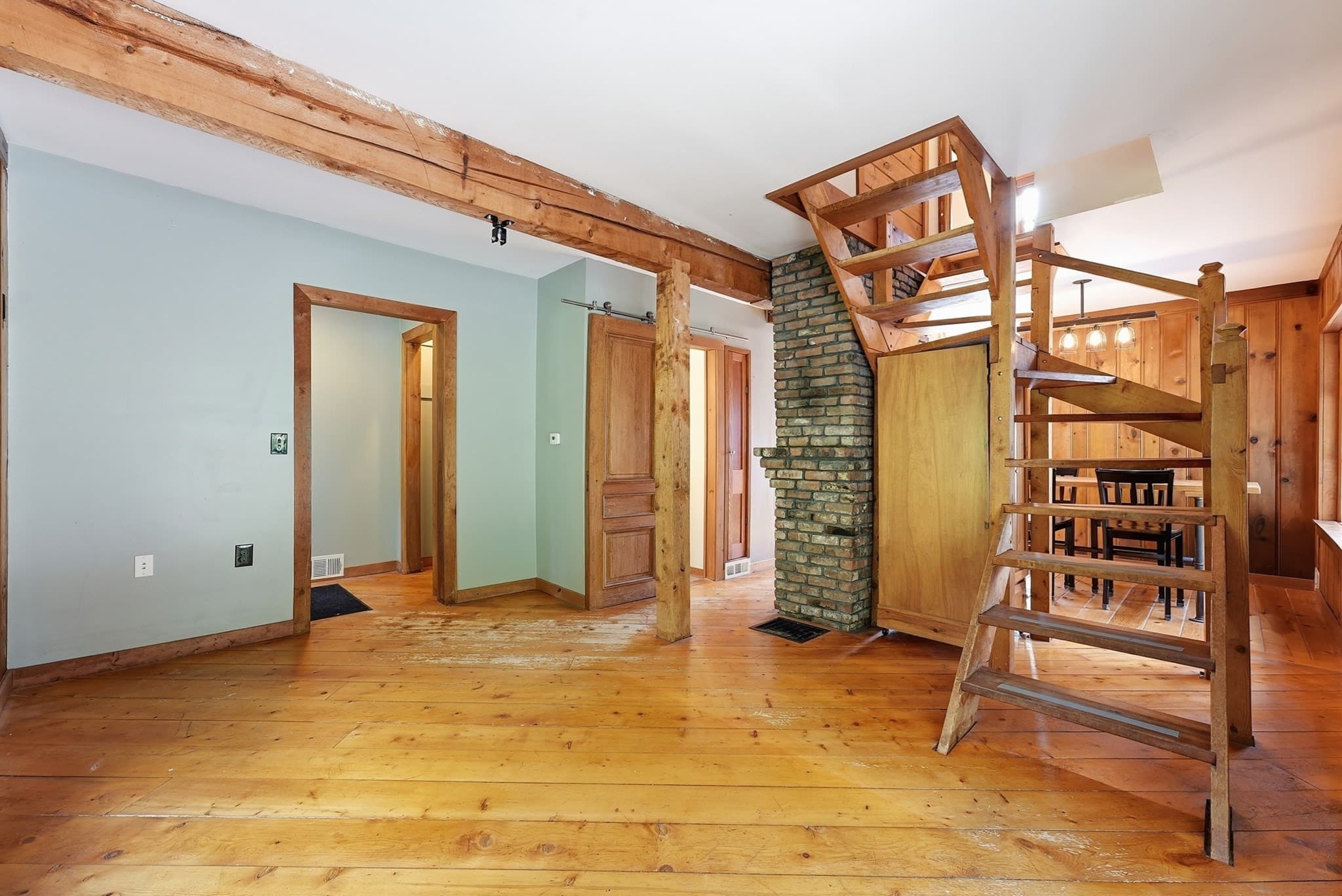 Single Family Residence at 1384 Old Route 9, Windsor MA 01270, photo 7 of 41