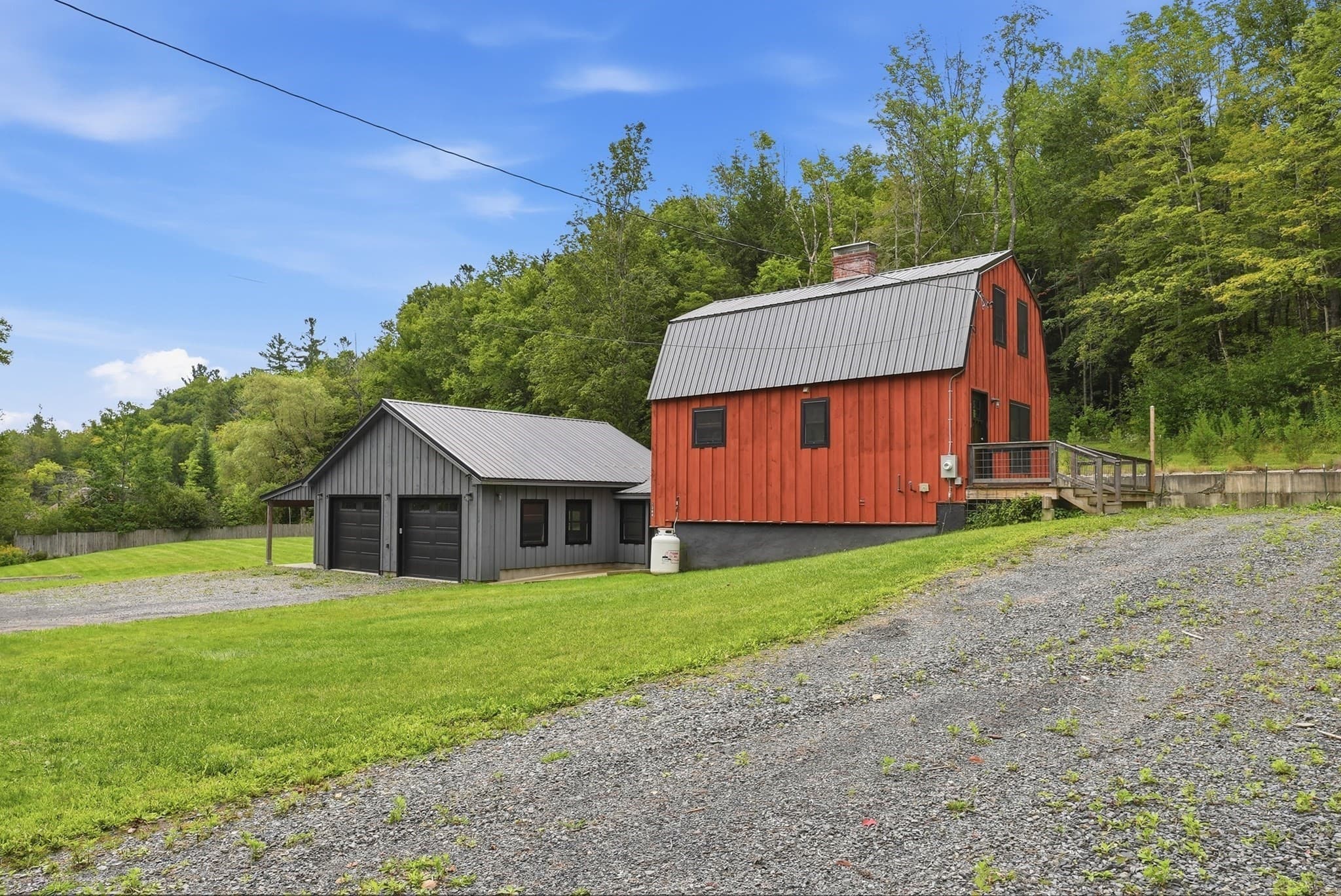 1384 Old Route 9, Windsor MA 01270