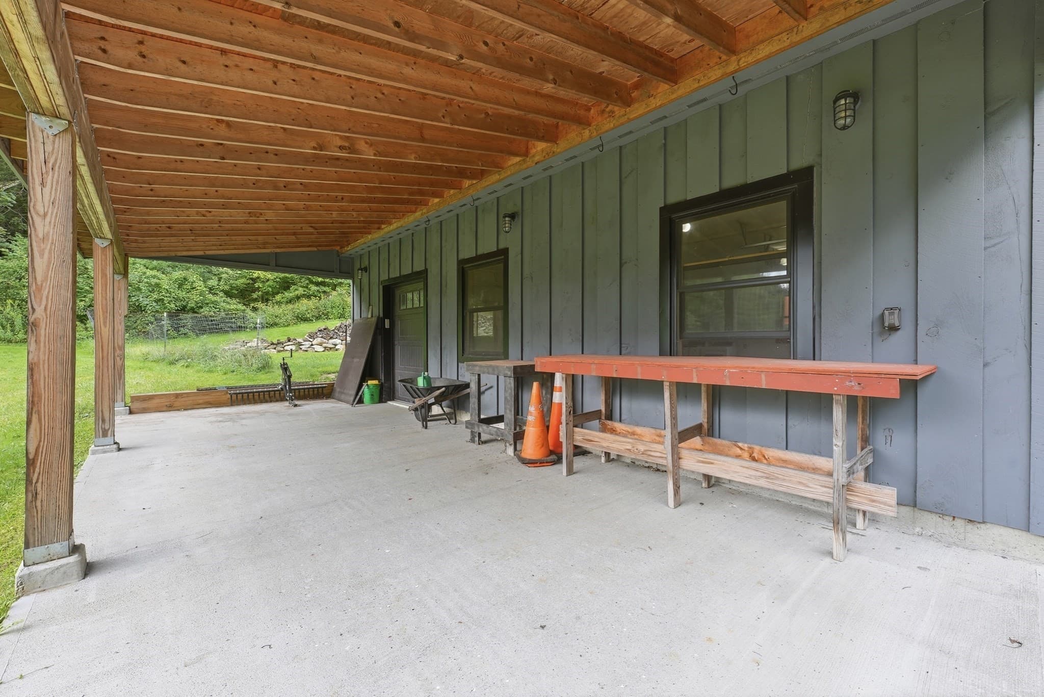 Single Family Residence at 1384 Old Route 9, Windsor MA 01270, photo 28 of 41